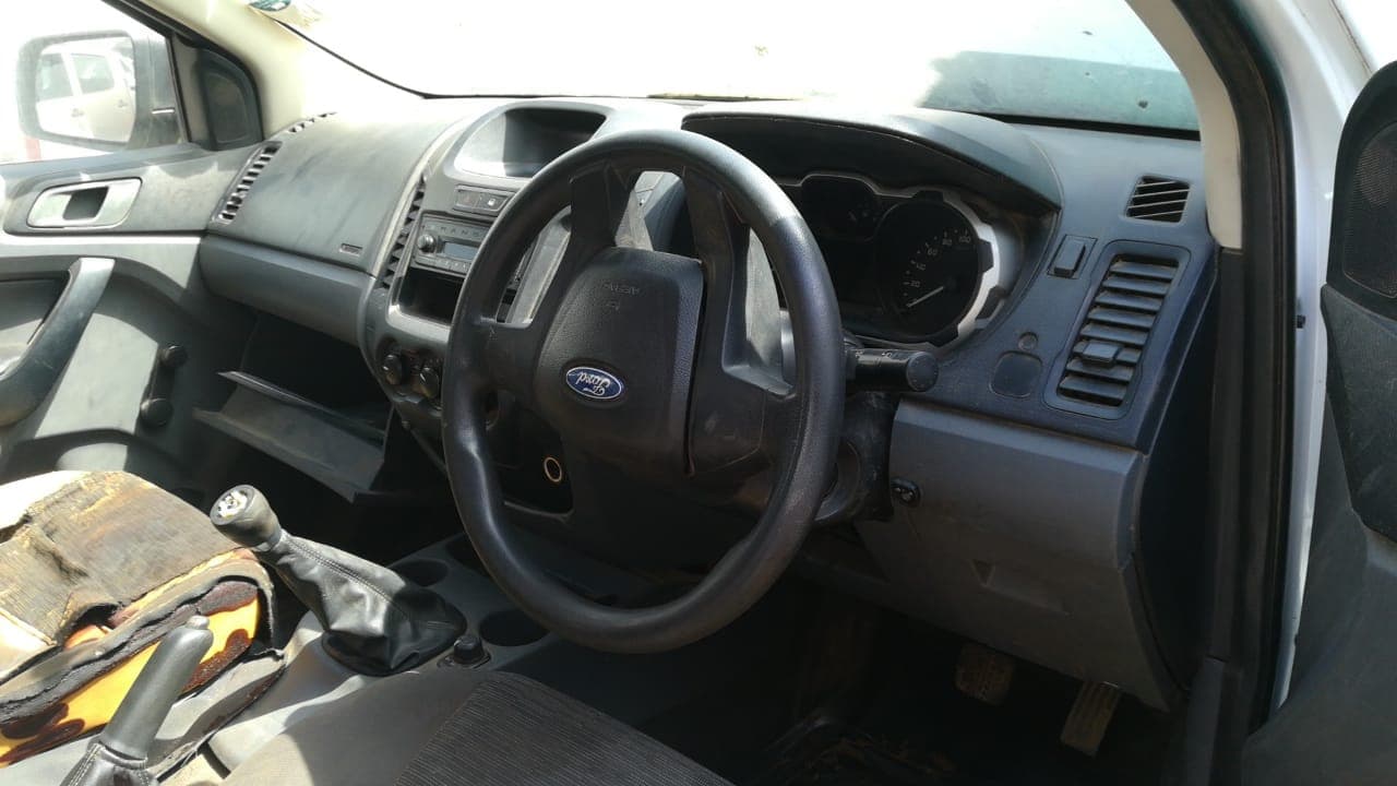 Ford Ranger — imagem 3