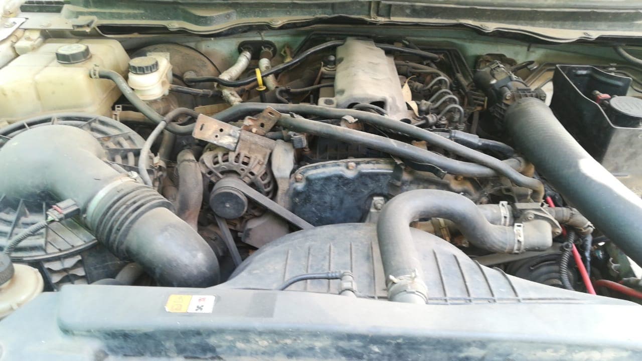 Ford Ranger — imagem 9