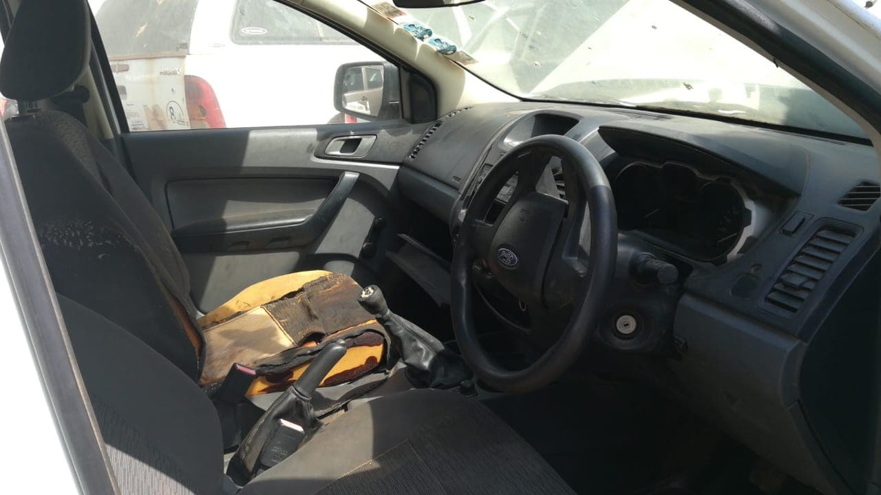 Ford Ranger — imagem 5