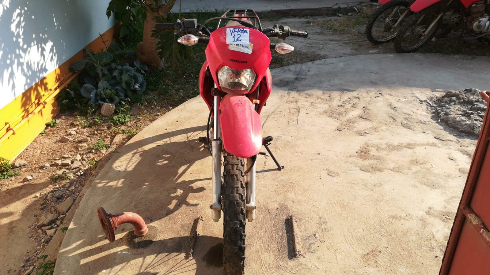 Honda XR125 — image 5