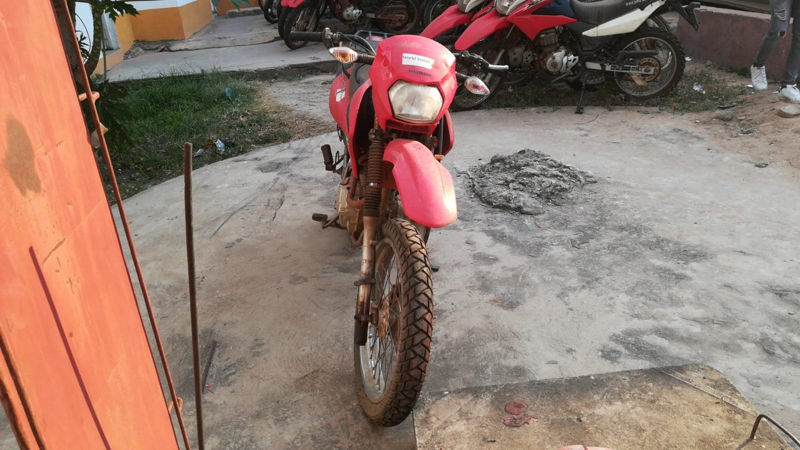 Honda — imagen 6