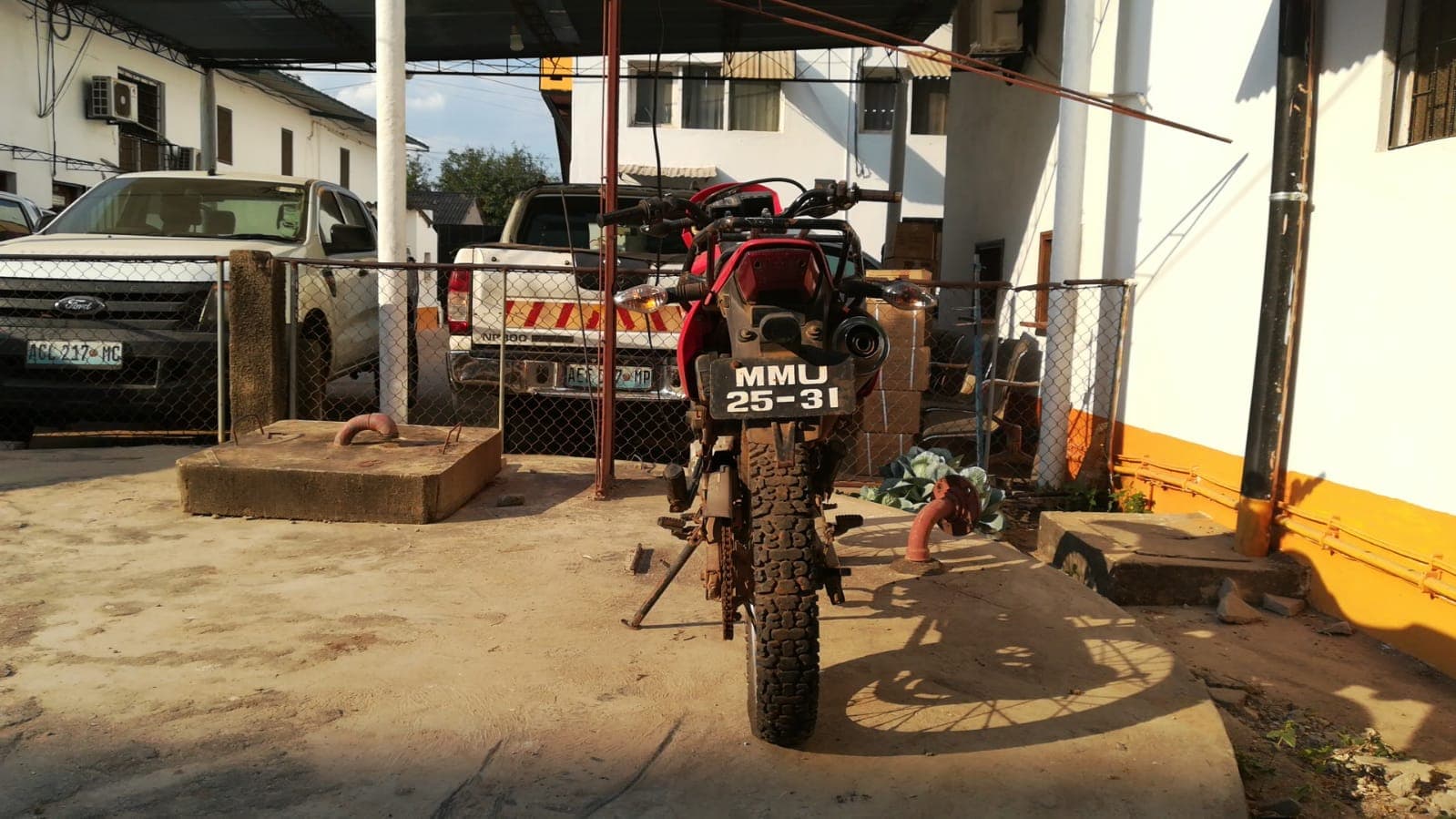 Honda — imagen 3