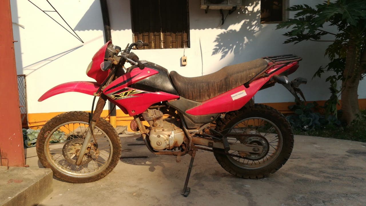 Honda — imagen 4