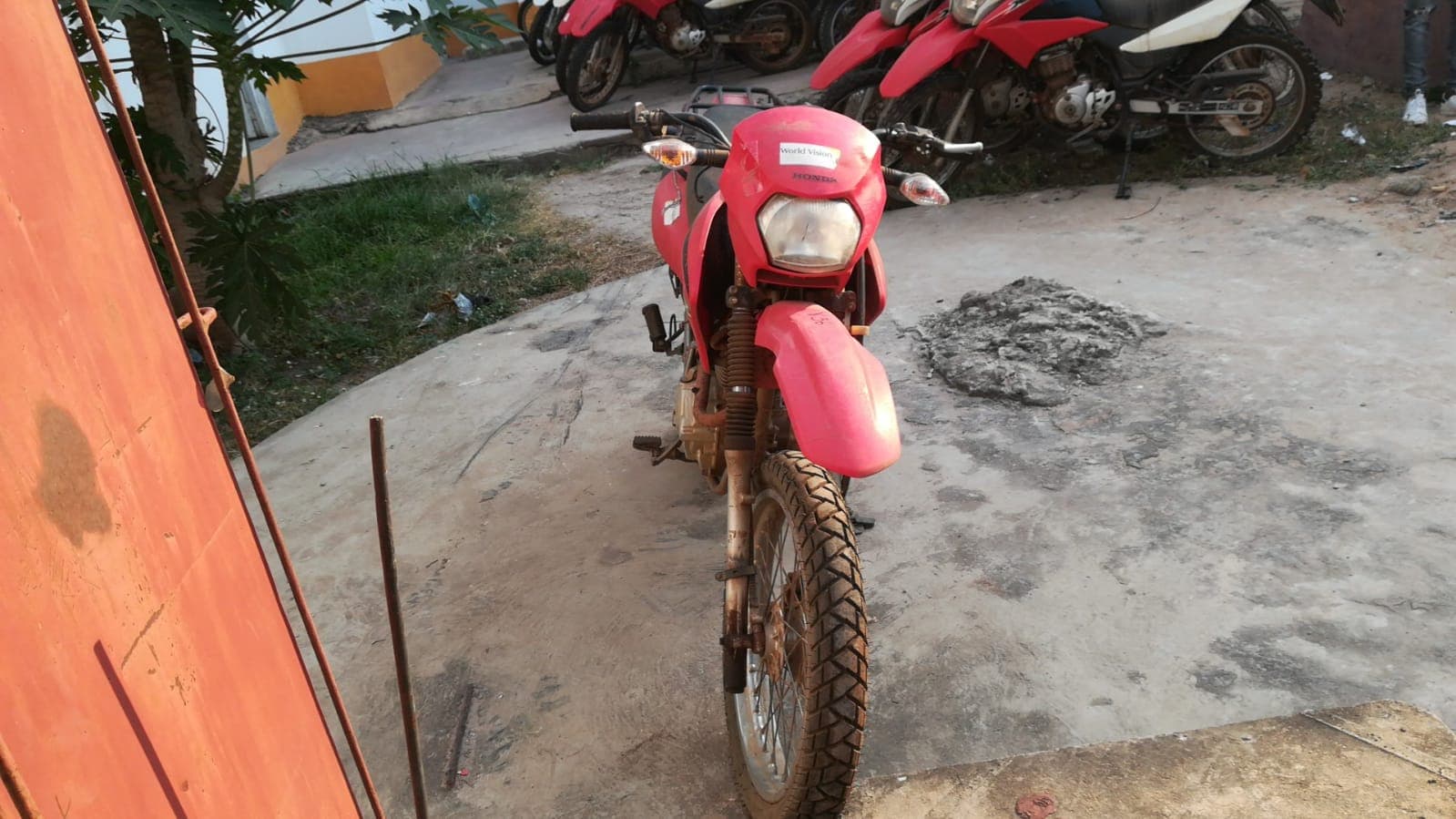 Honda — imagen 5