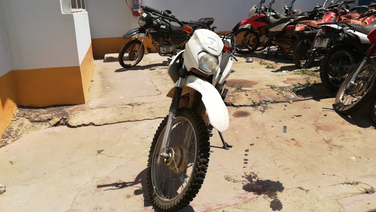 Honda  XL125