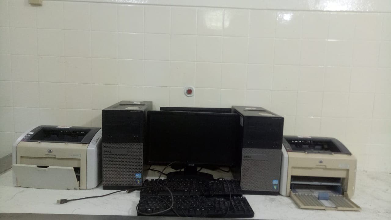 Matériel Informatique — image 1