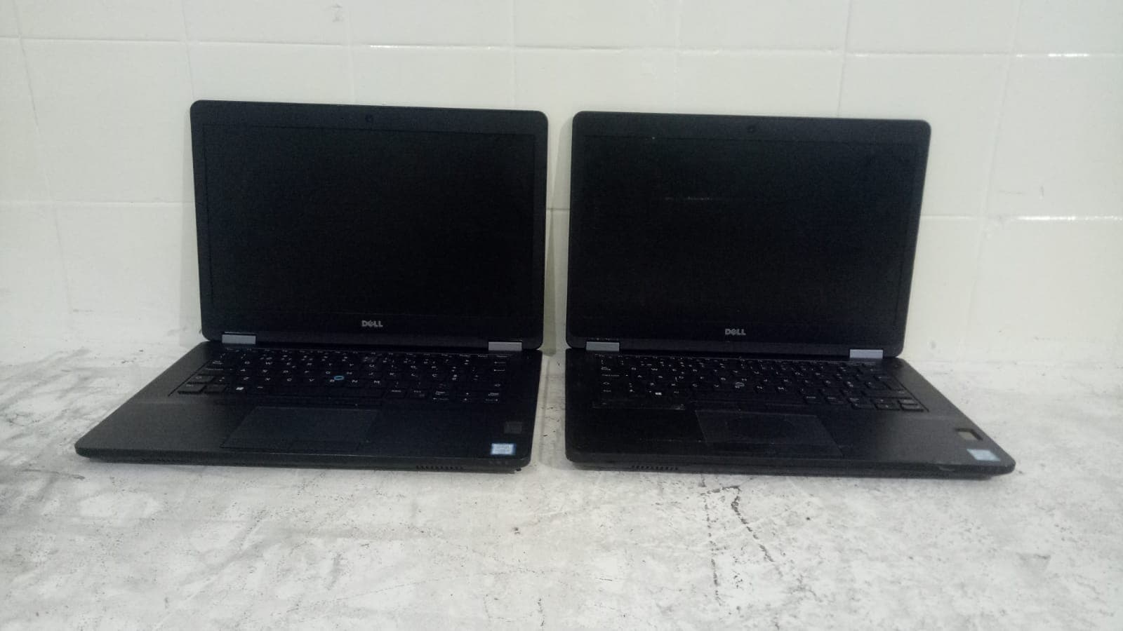 Portáteis Dell Latitude E5470 — imagen 1