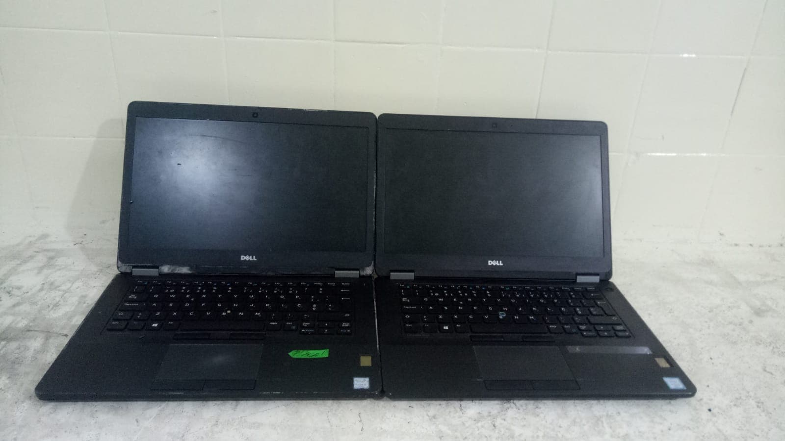 Portáteis Dell Latitude E5470