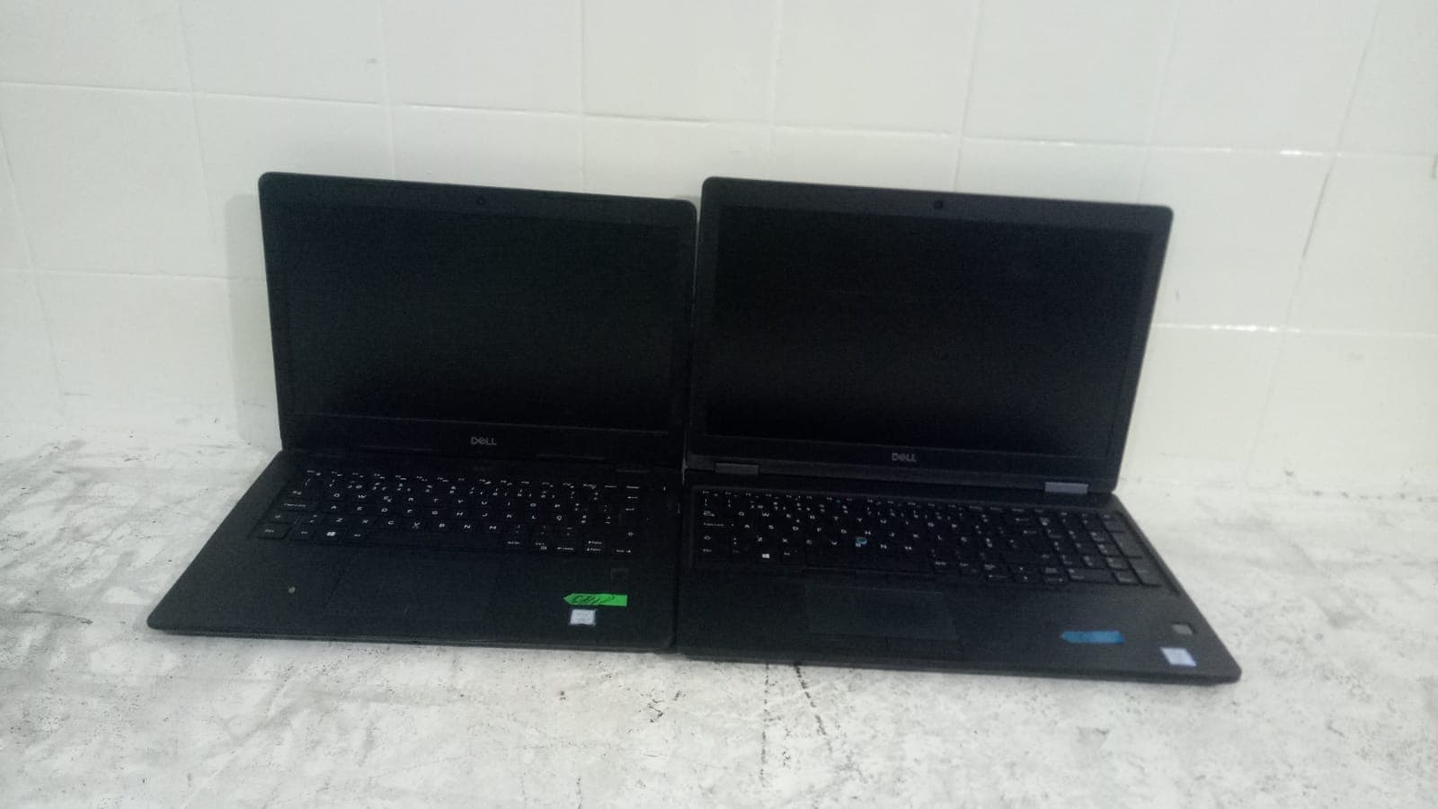Portáteis Dell Latitude