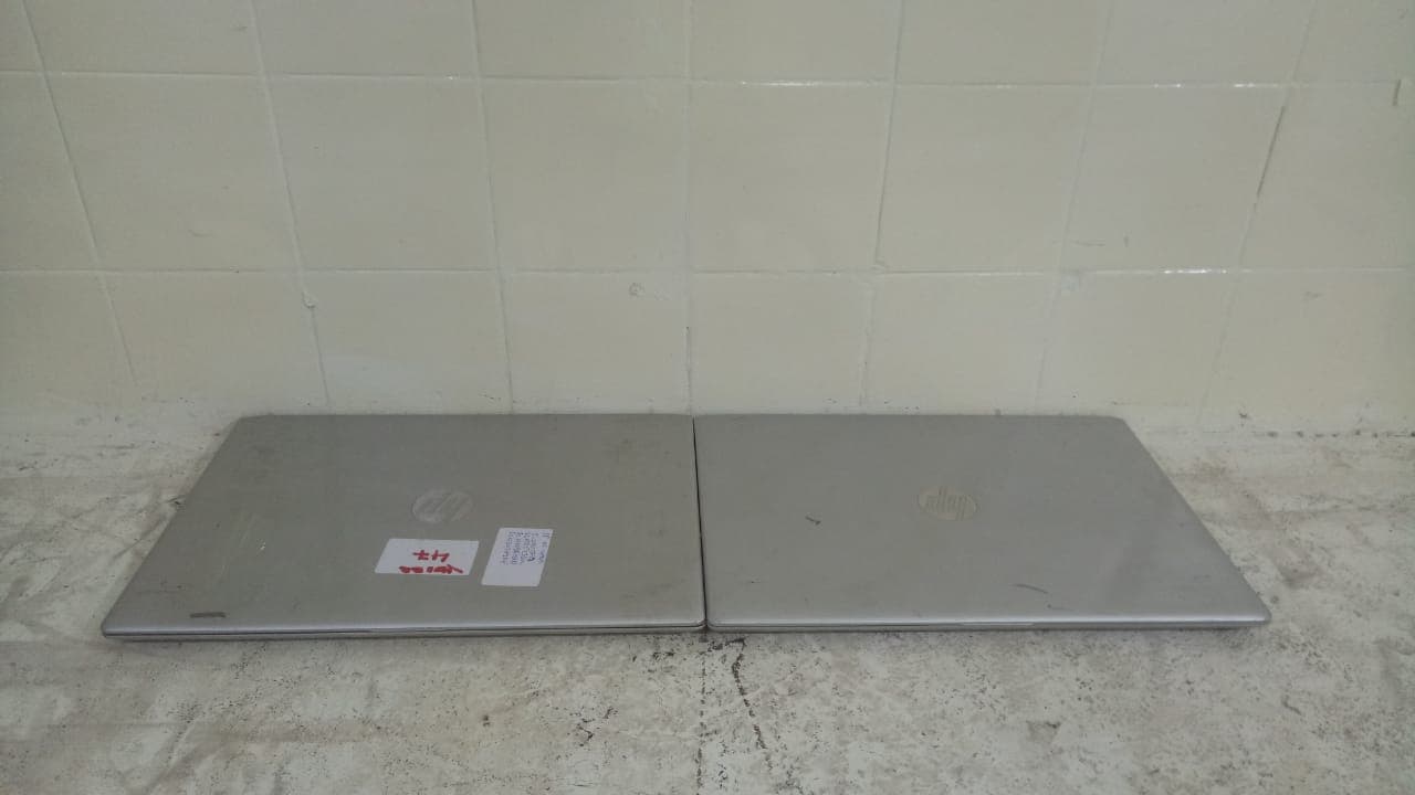 Portáteis HP ProBook 450-G5