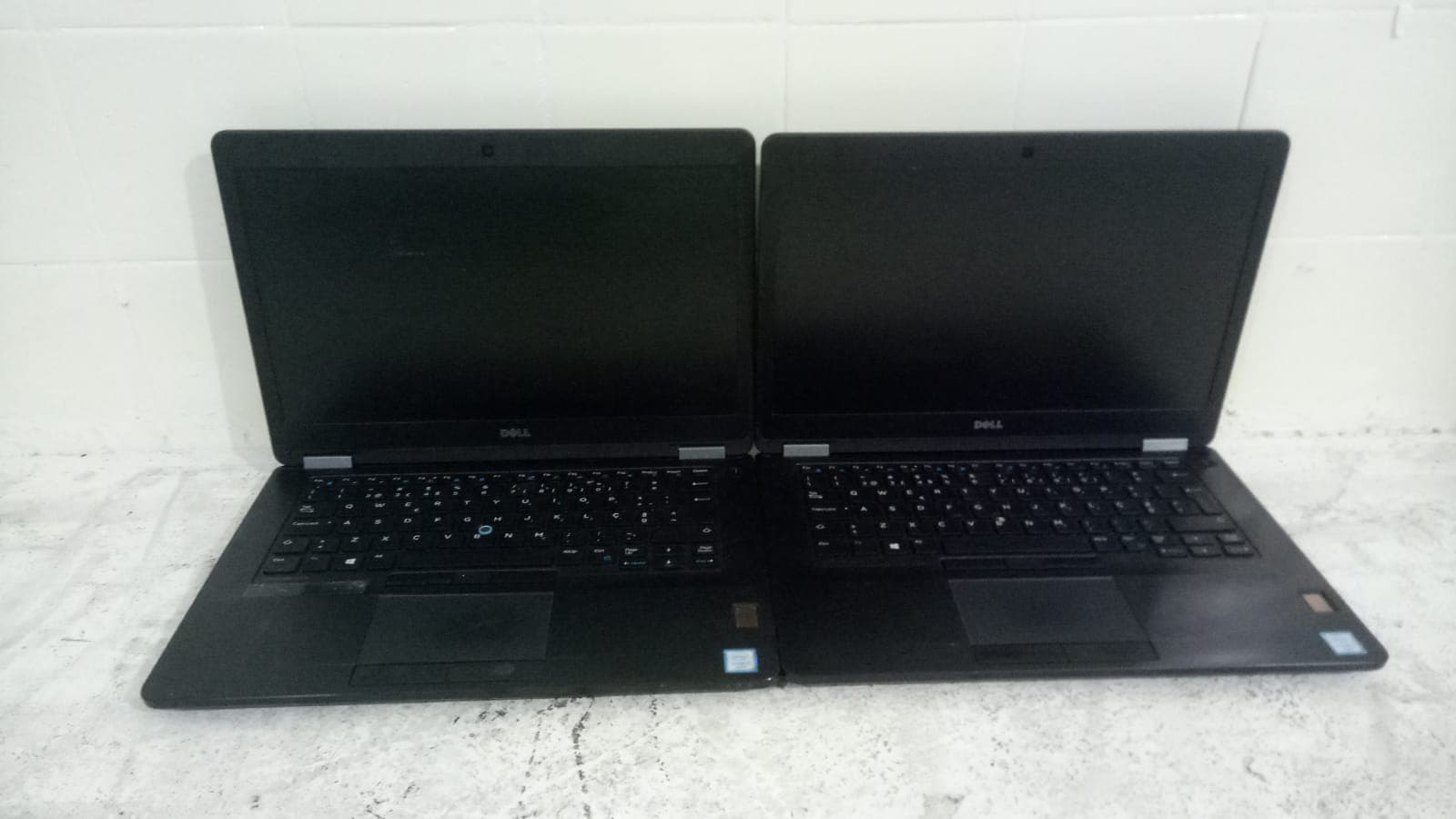 Portáteis Dell Latitude E5470