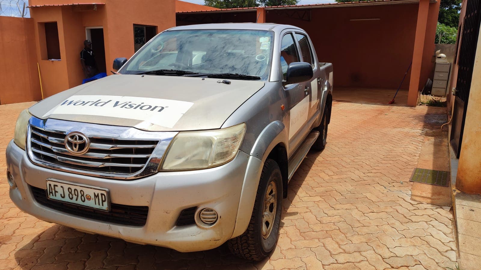Toyota Hilux — imagem 6