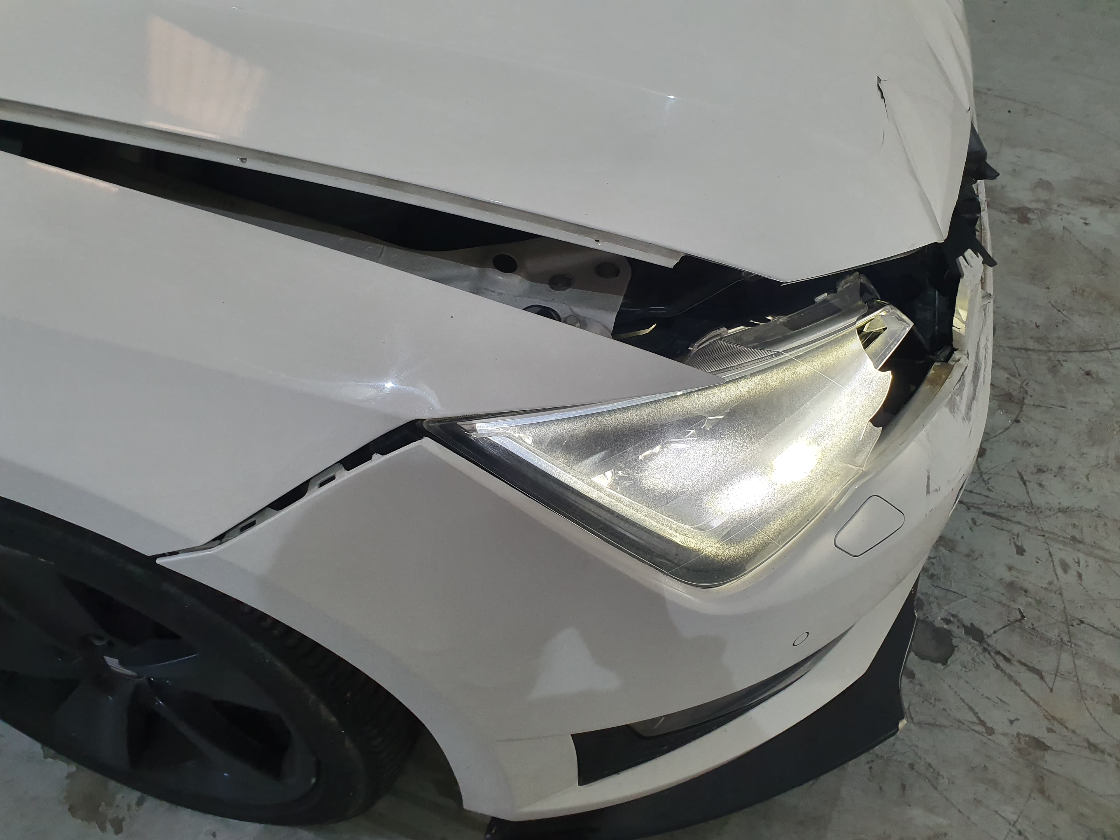 Seat Leon · Ano 2014 — imagen 41