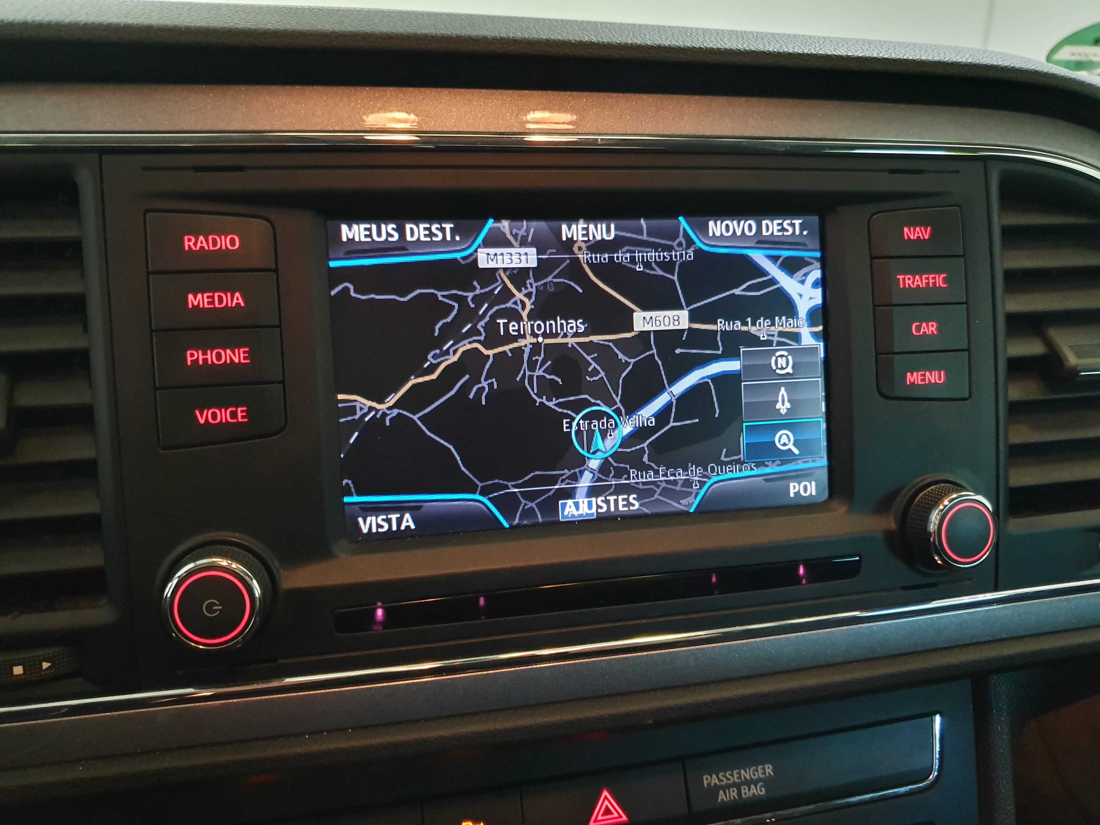 Seat Leon · Ano 2014 — imagen 31