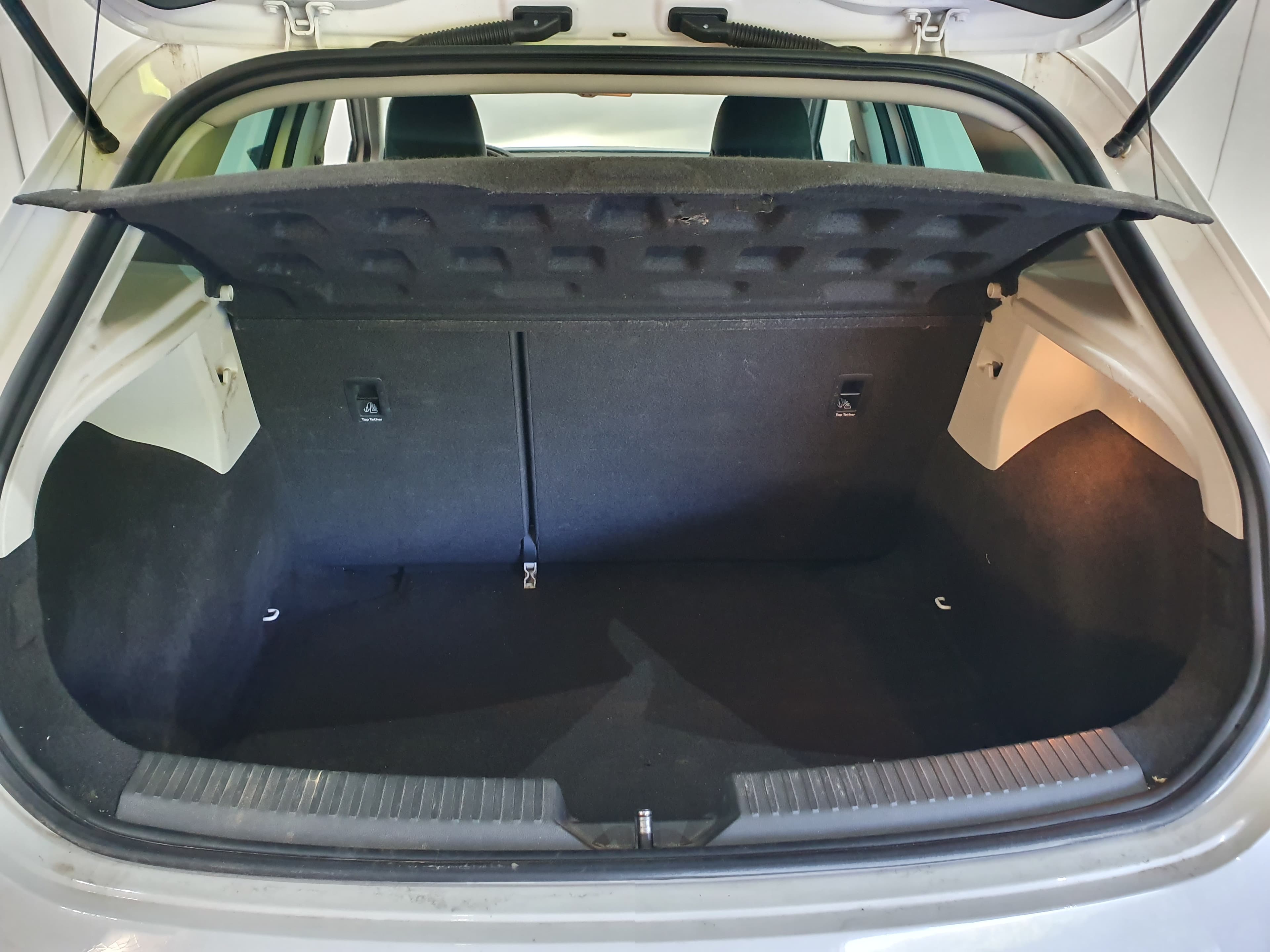 Seat Leon · Ano 2014 — imagen 8