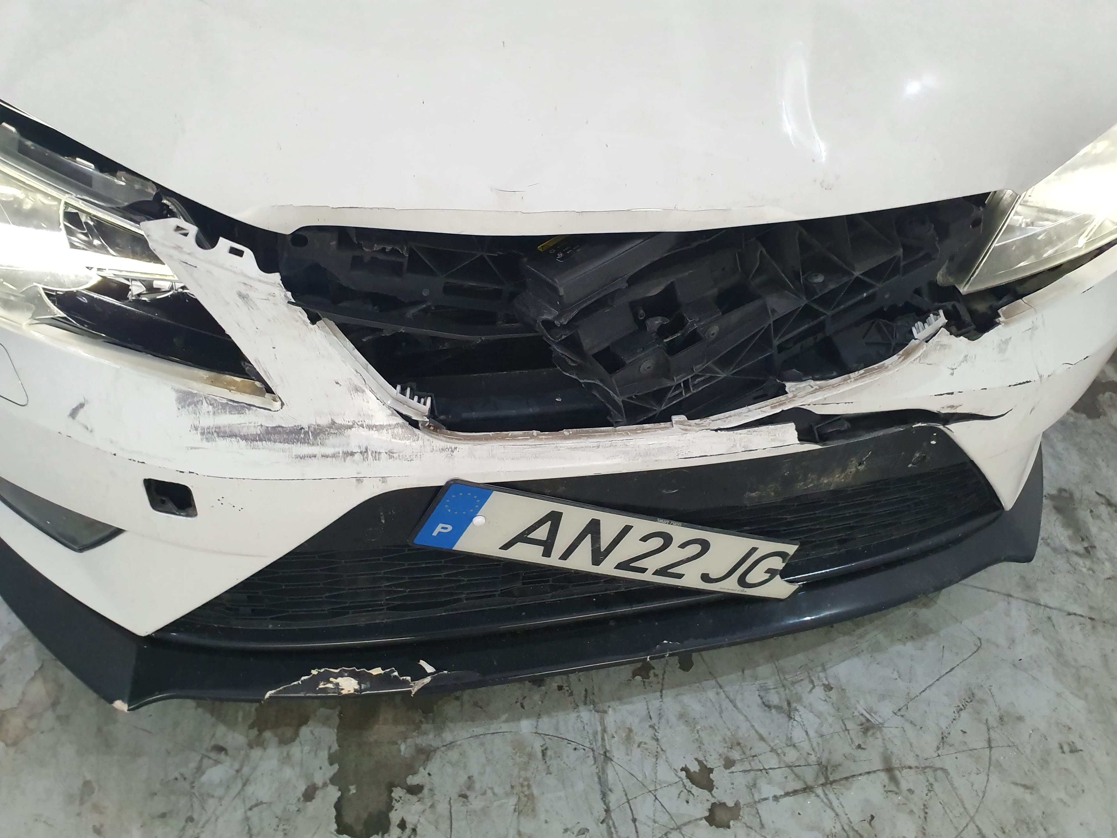 Seat Leon · Ano 2014 — imagen 40