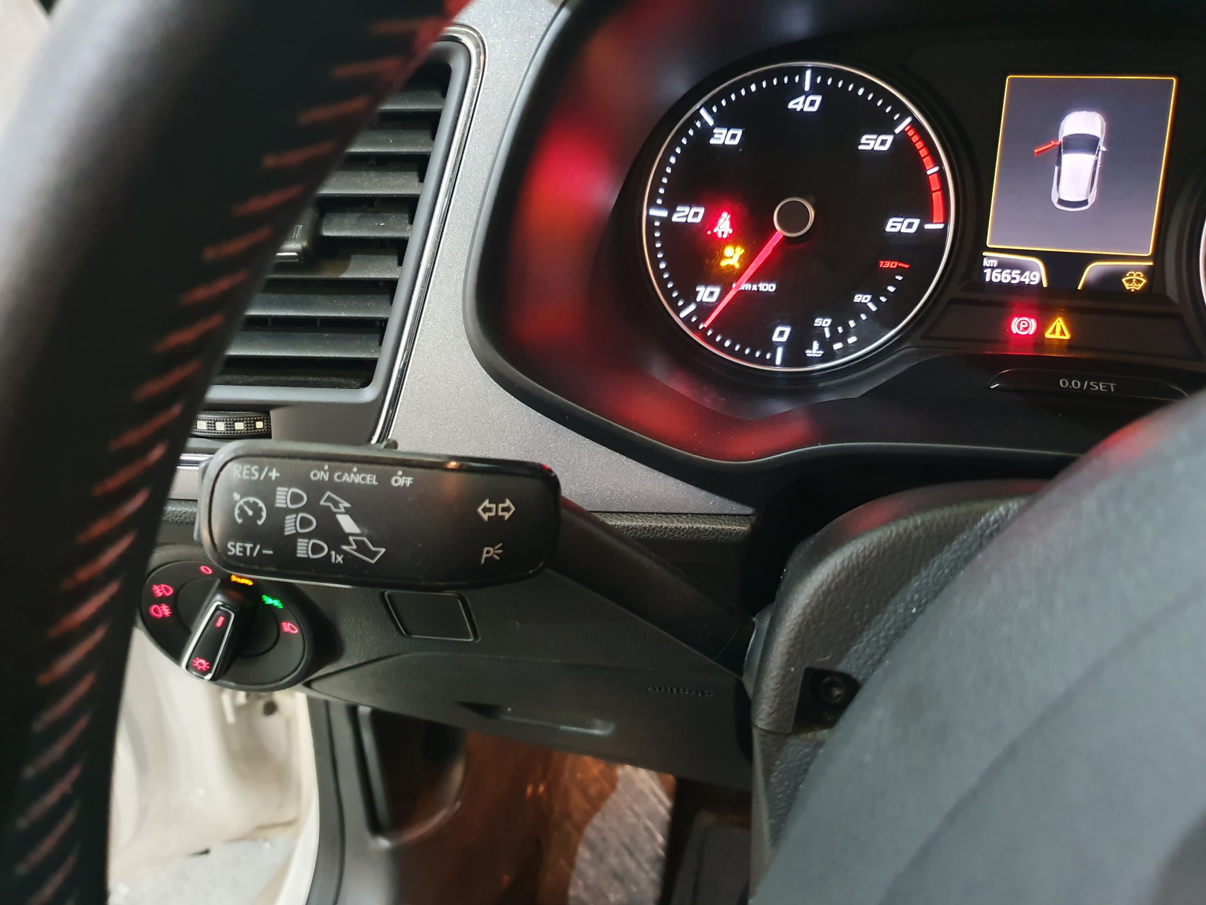 Seat Leon · Ano 2014 — imagen 37