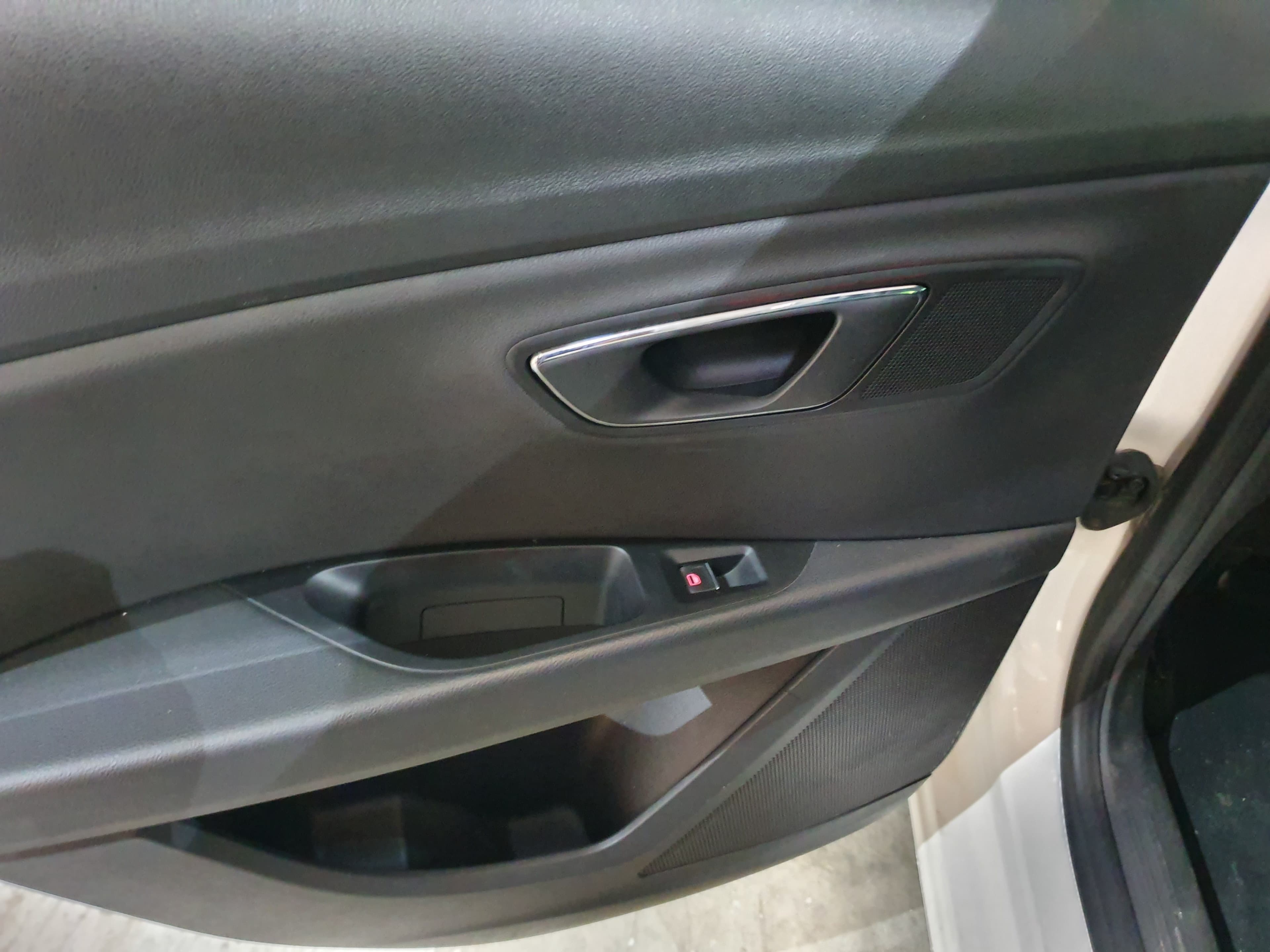 Seat Leon · Ano 2014 — imagen 22