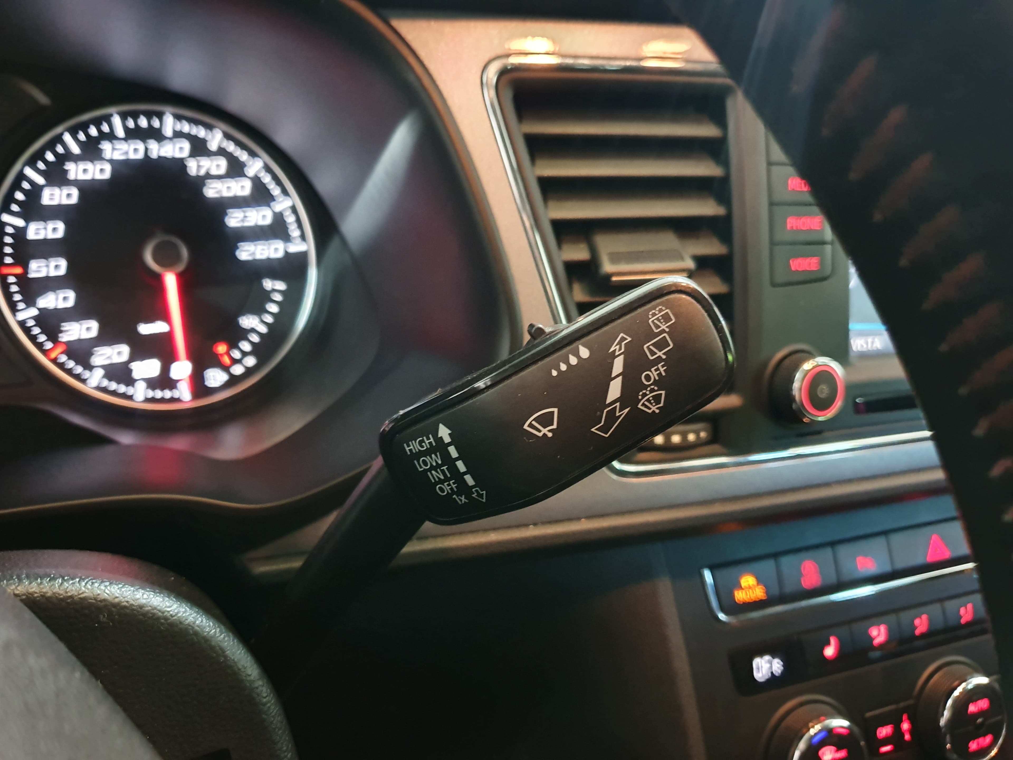 Seat Leon · Ano 2014 — imagen 36