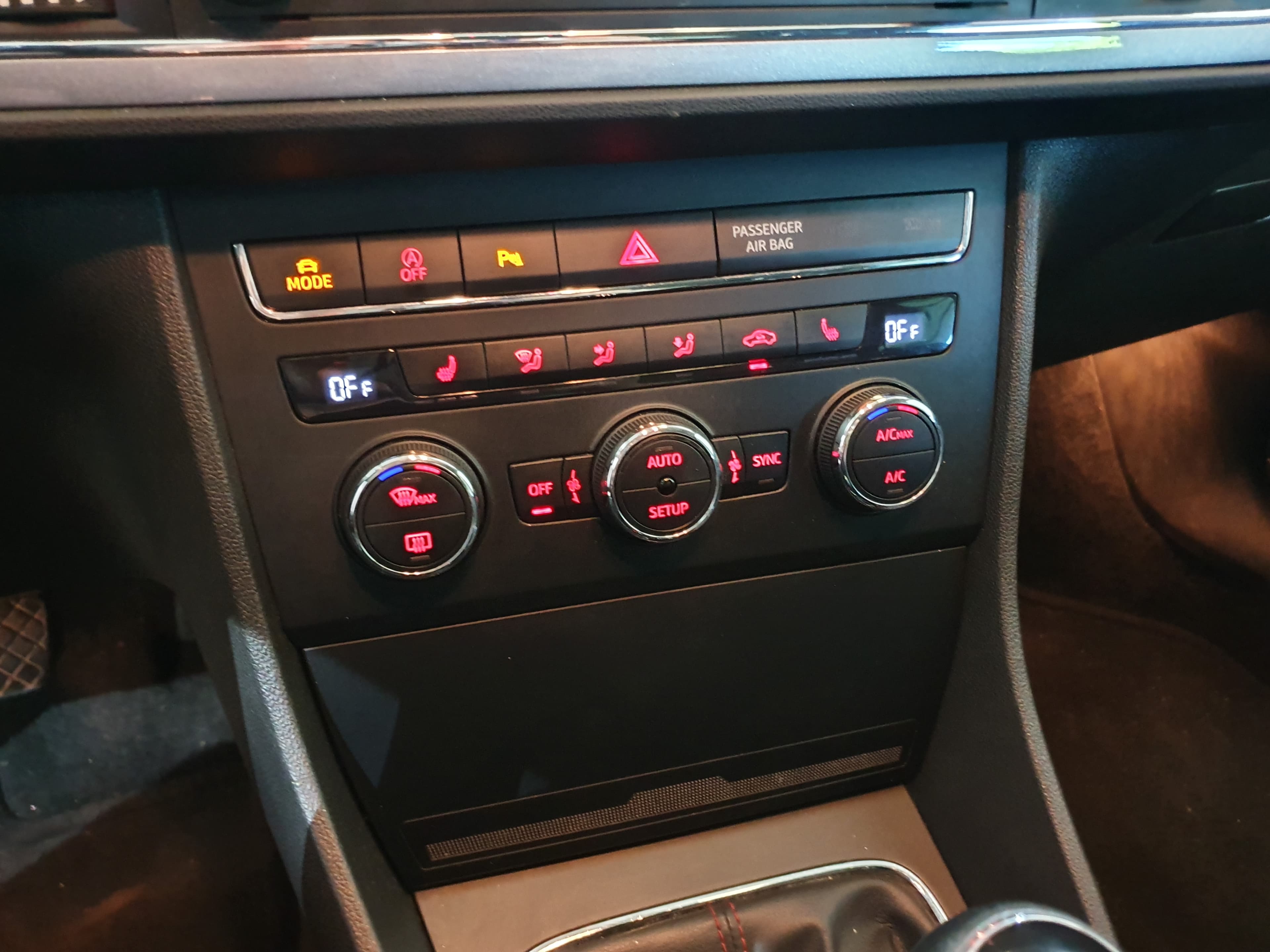 Seat Leon · Ano 2014 — imagen 32