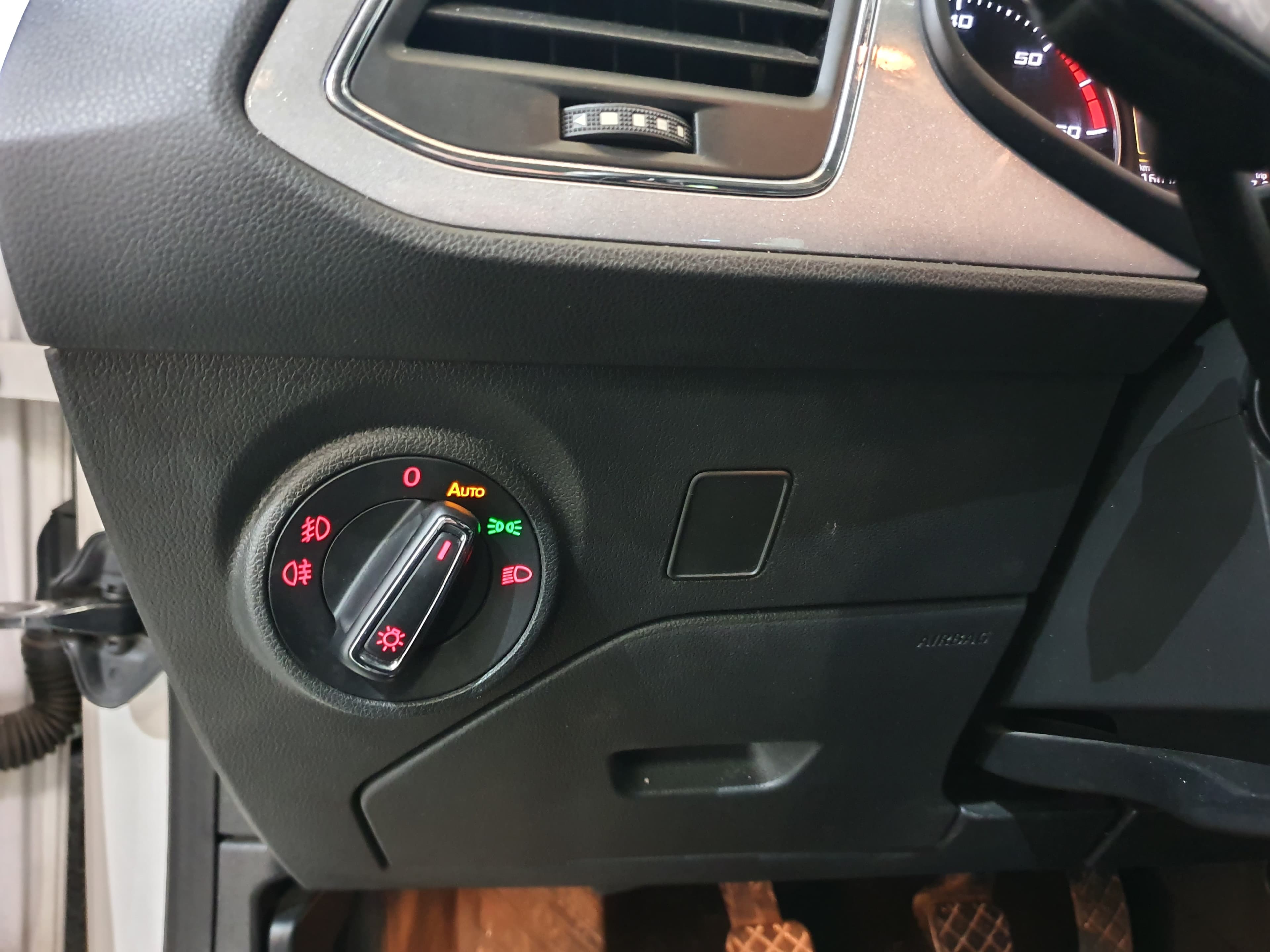 Seat Leon · Ano 2014 — imagen 29