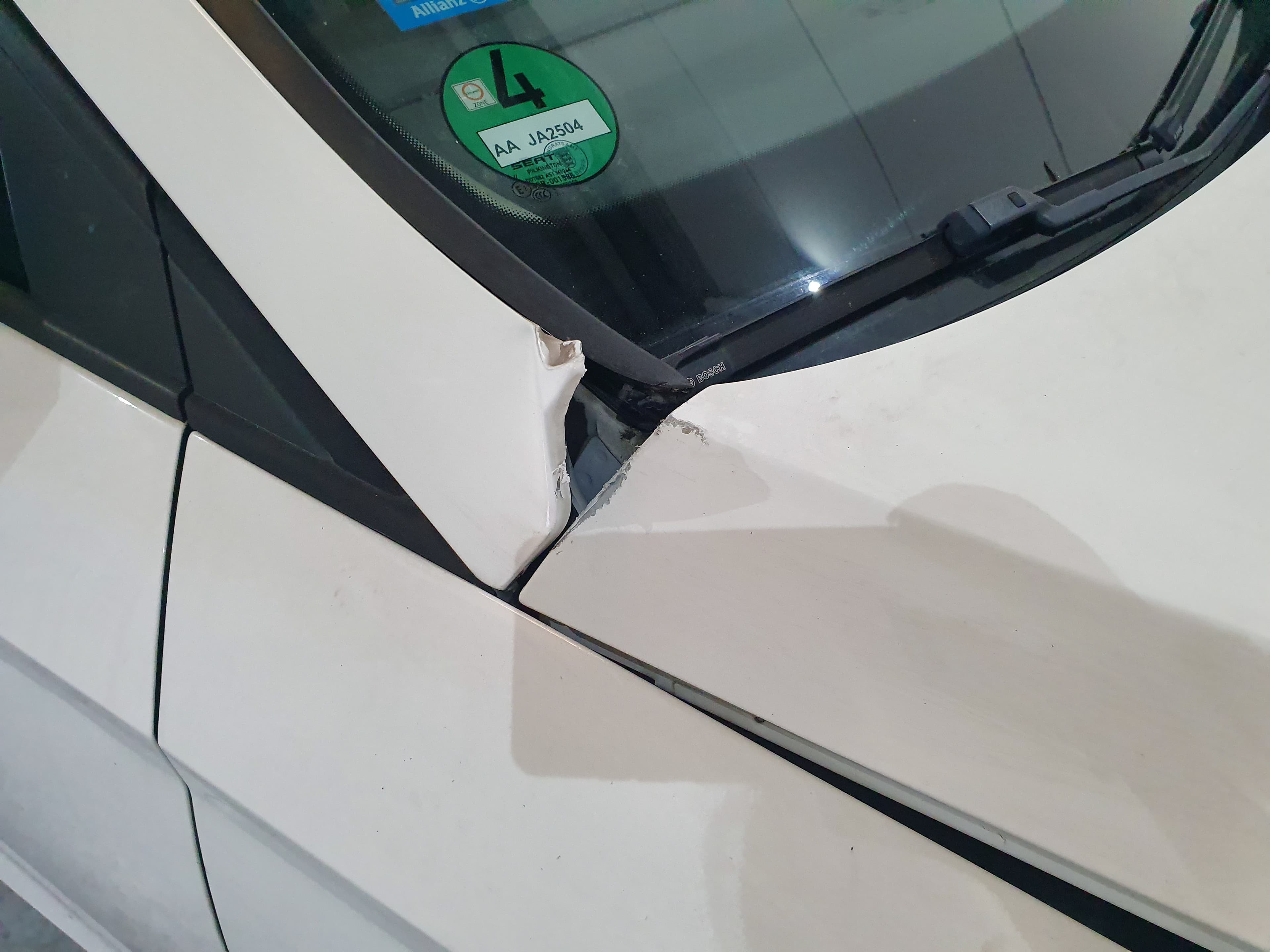Seat Leon · Ano 2014 — imagen 42