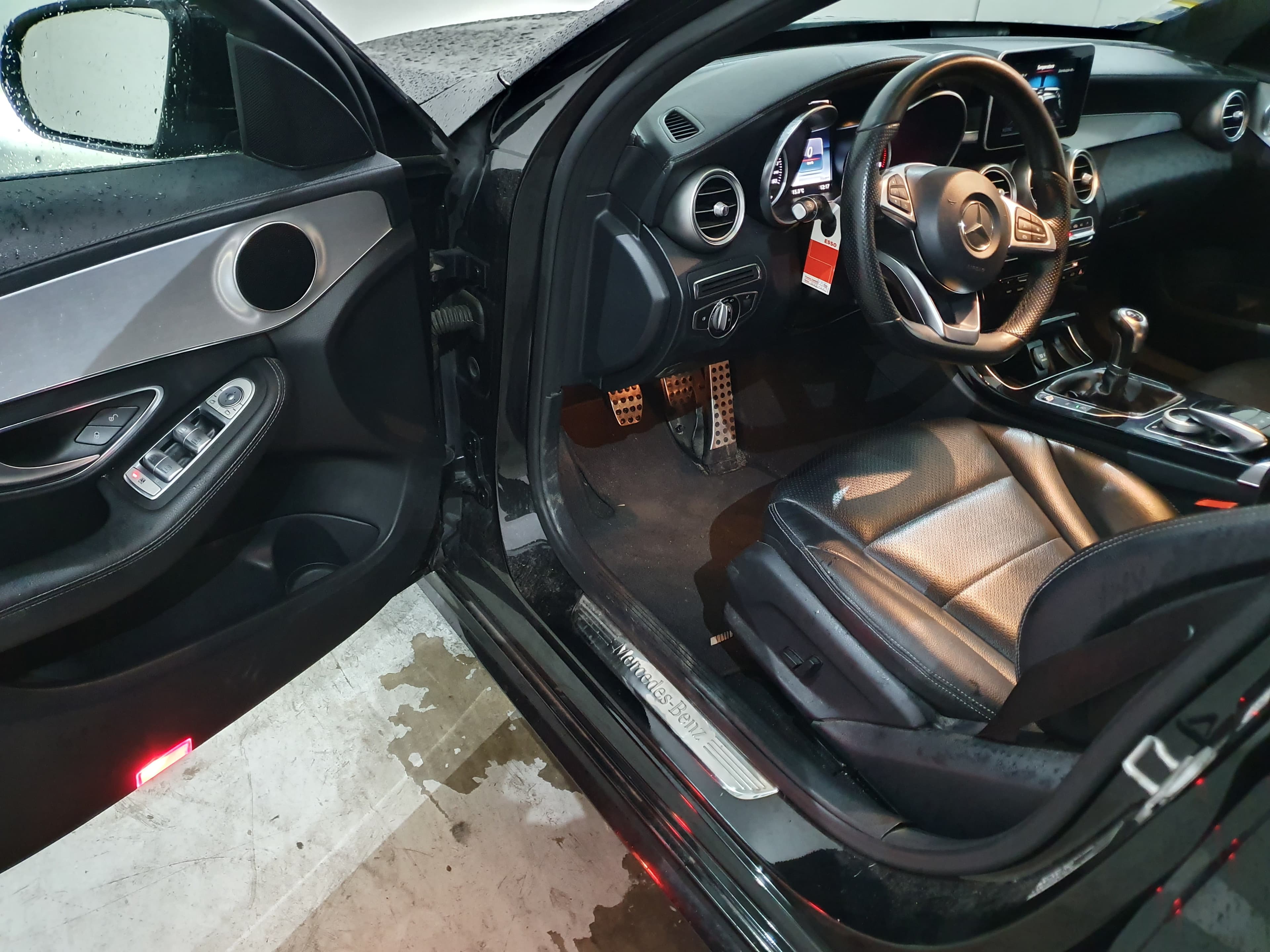Mercedes-Benz C220 · Ano 2014 — image 20