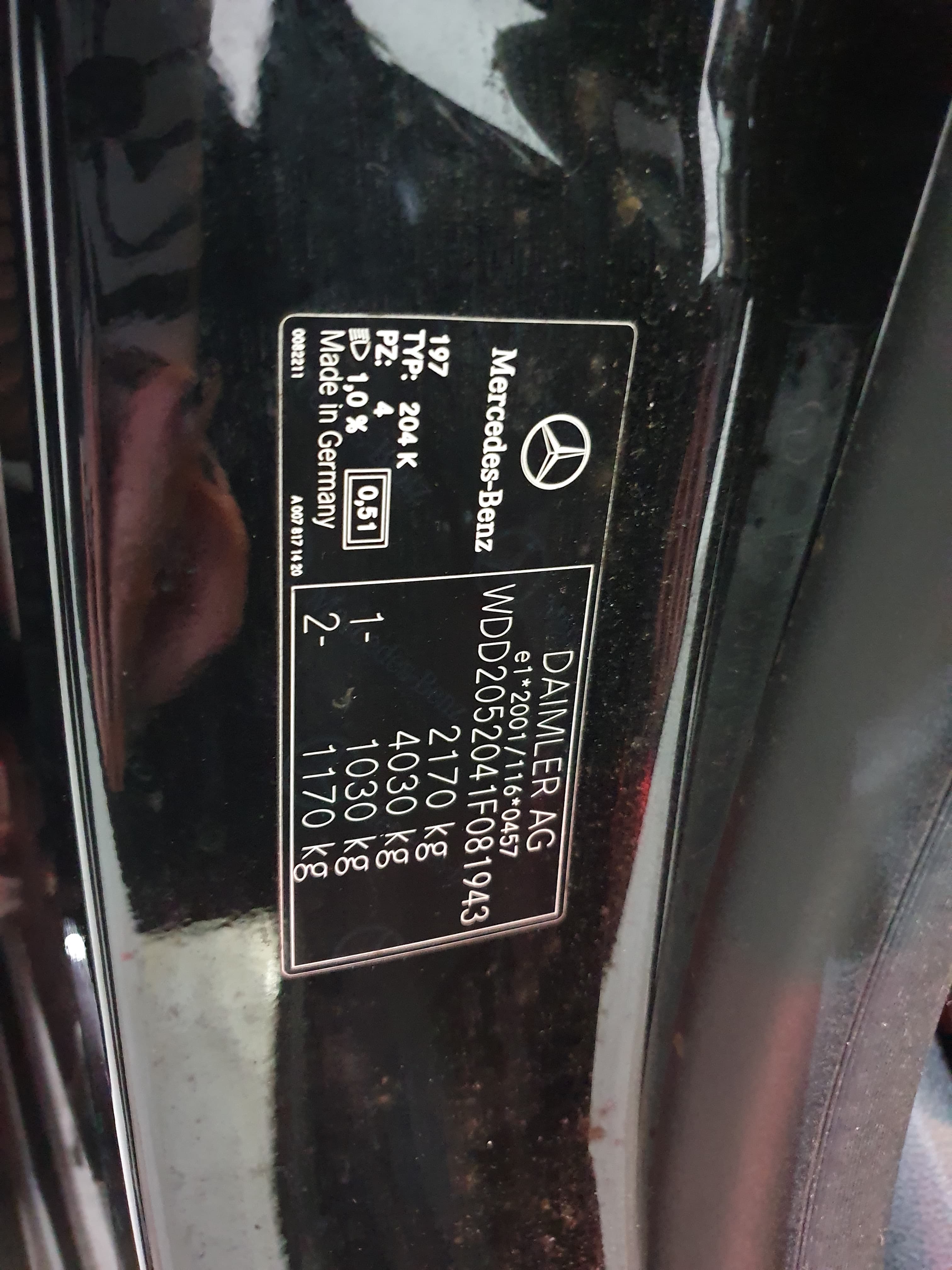 Mercedes-Benz C220 · Ano 2014 — image 16