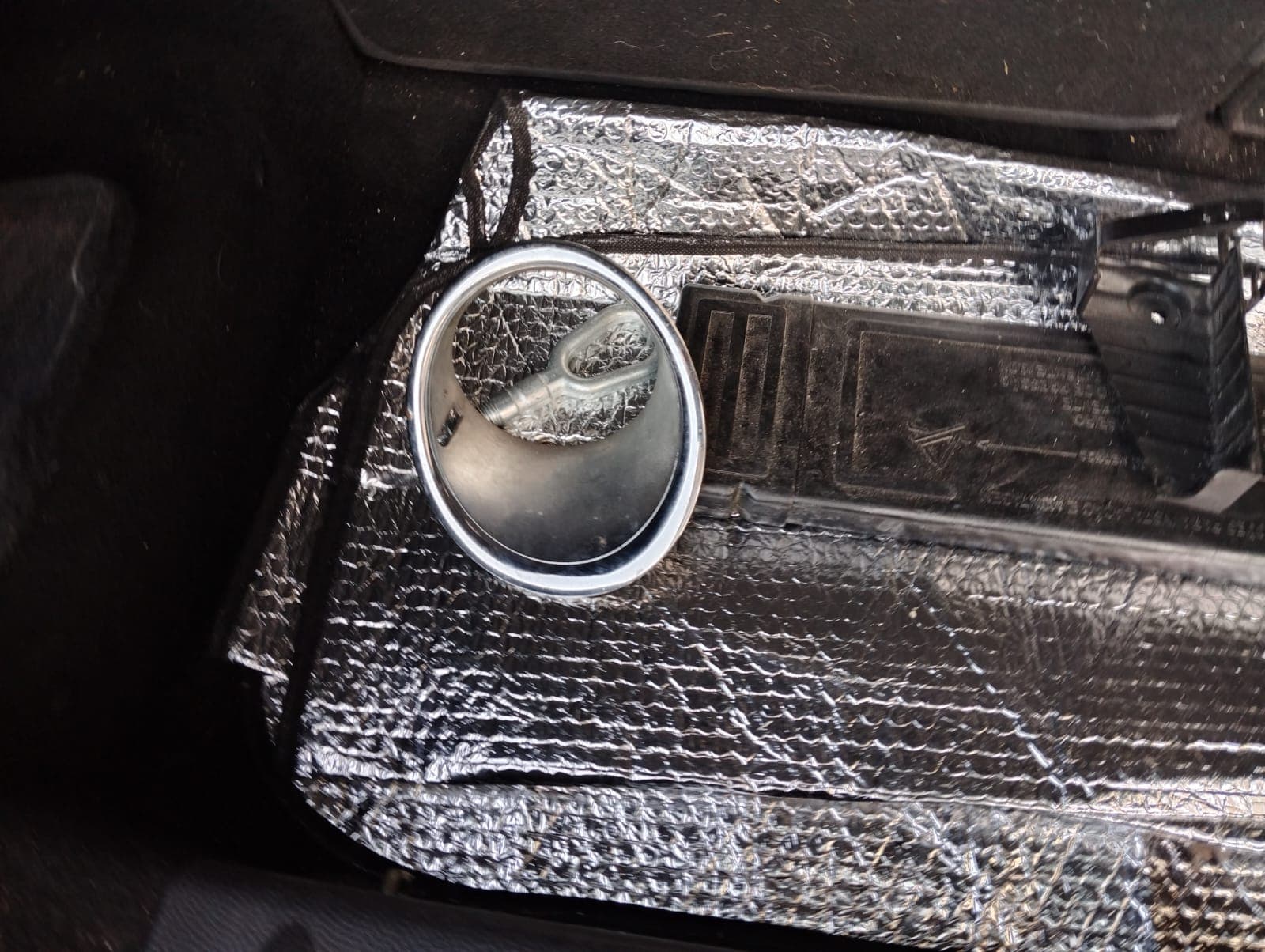 Mini Cooper D · Ano 2009 — imagem 20