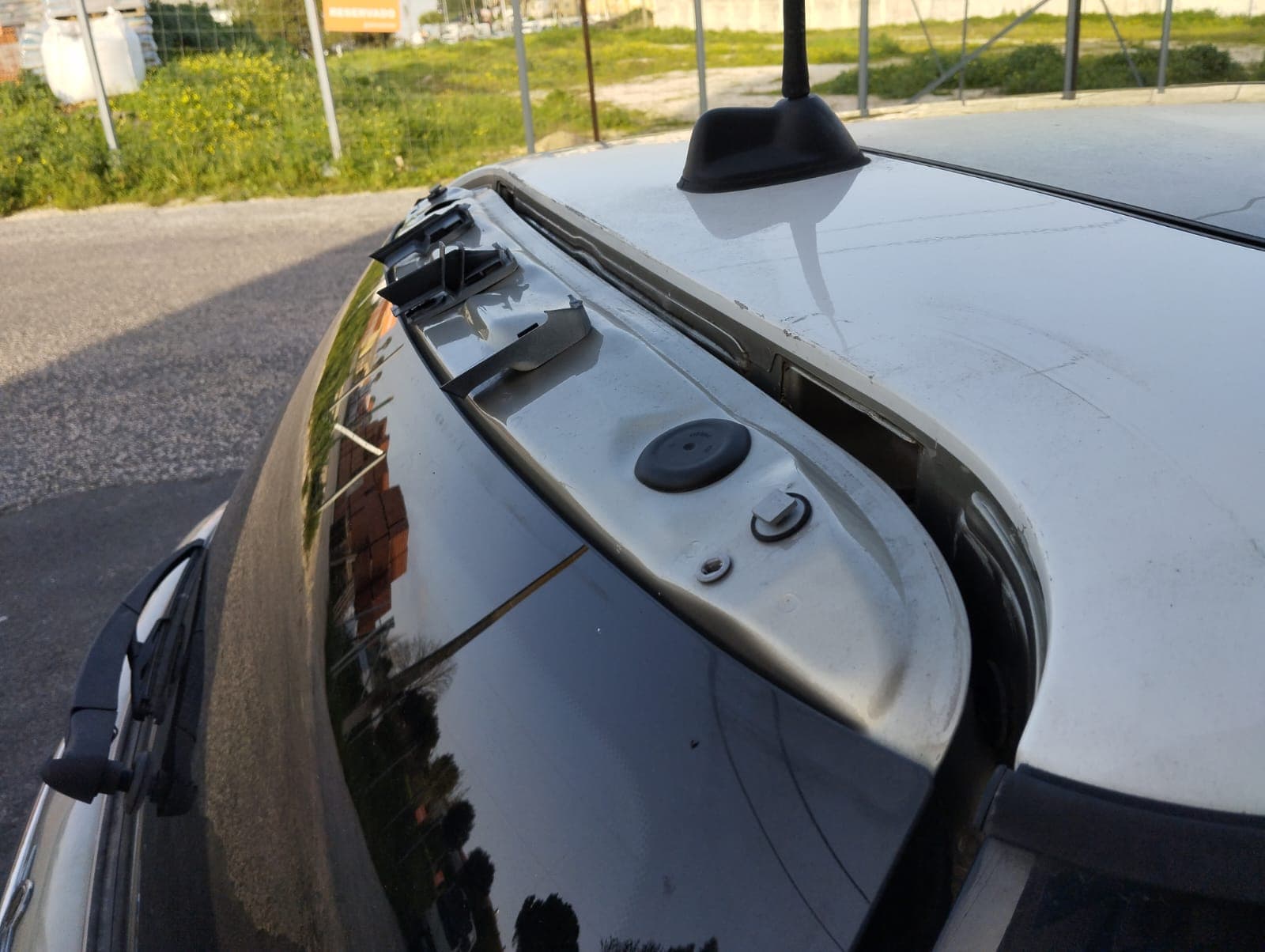 Mini Cooper D · Ano 2009 — imagem 10