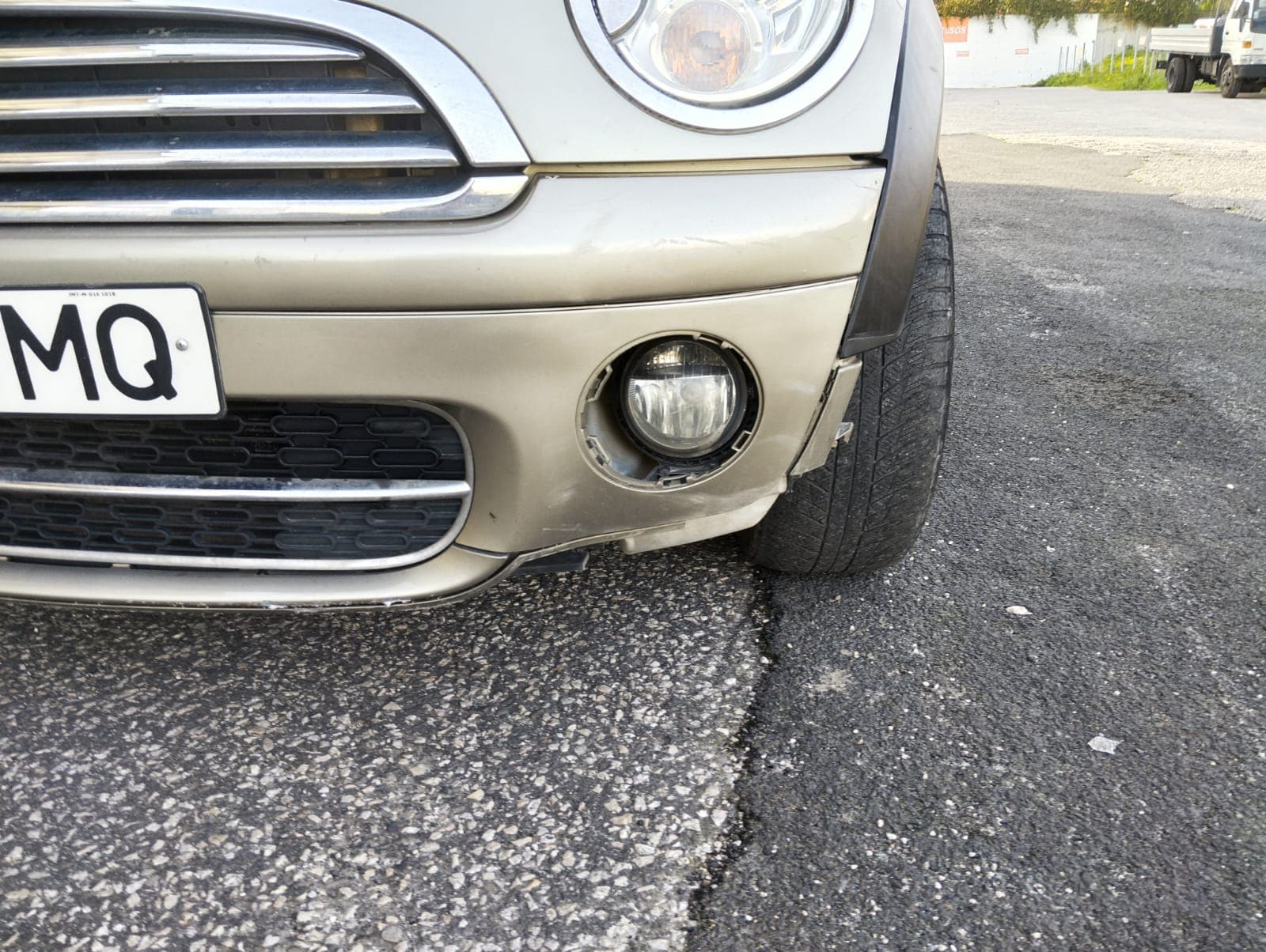 Mini Cooper D · Ano 2009 — imagem 7