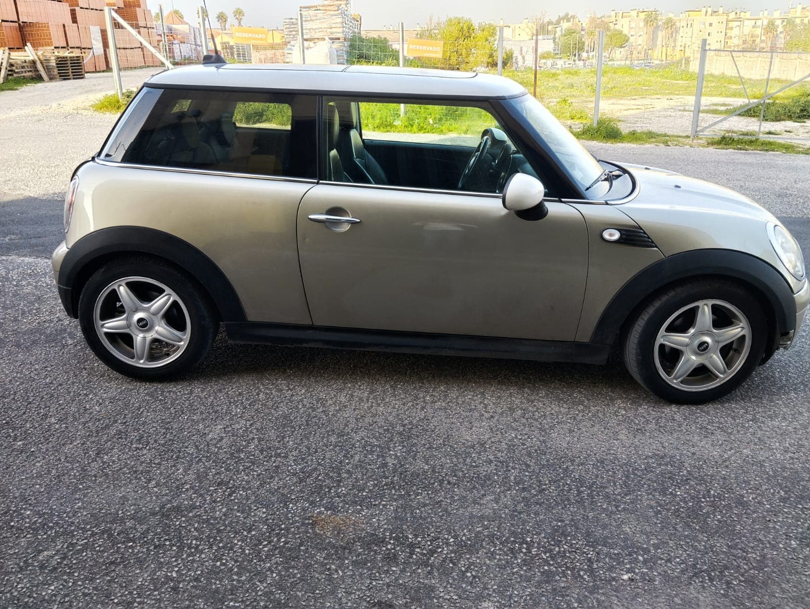 Mini Cooper D · Ano 2009 — imagem 6