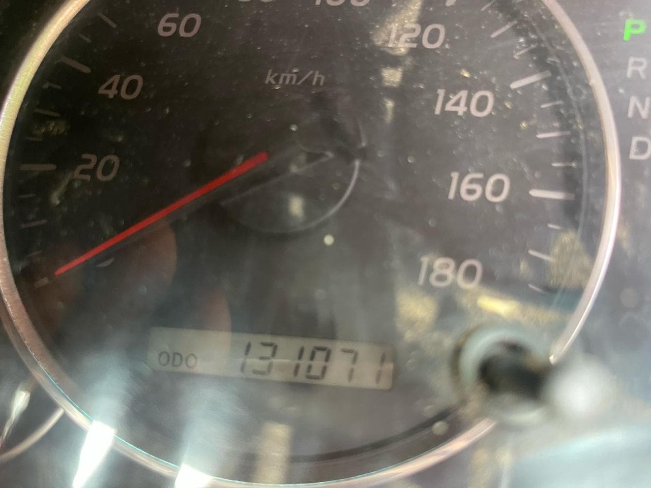Toyota Land Cruiser Prado · Ano 2003 — imagem 10