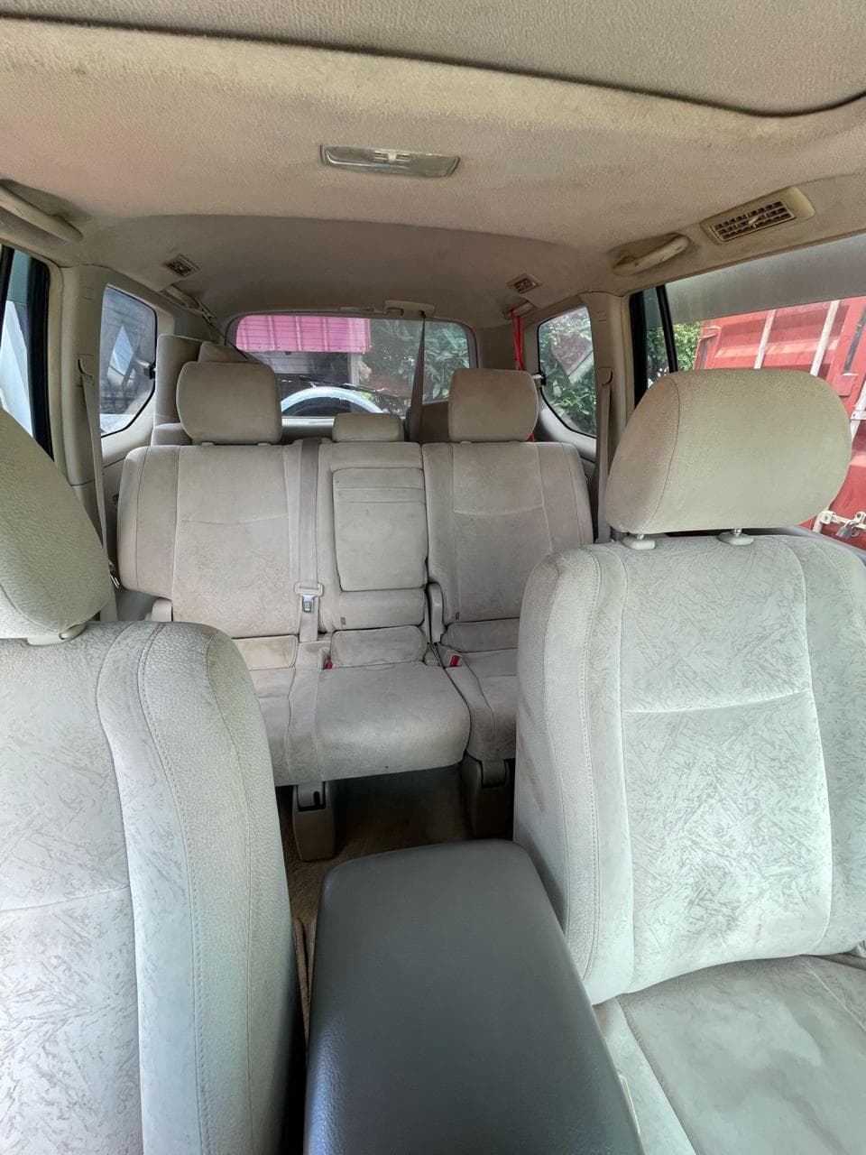 Toyota Land Cruiser Prado · Ano 2003 — imagem 7