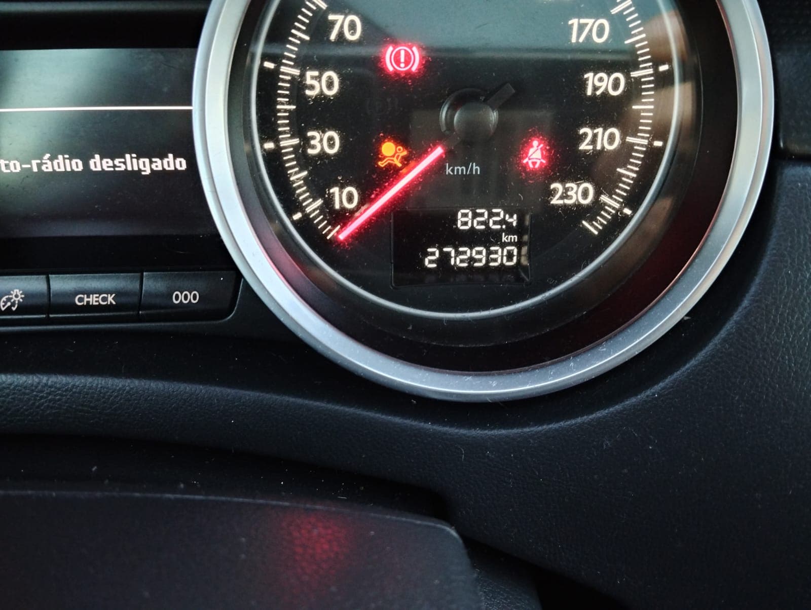 Peugeot 508 SW · Ano 2014 — imagem 9