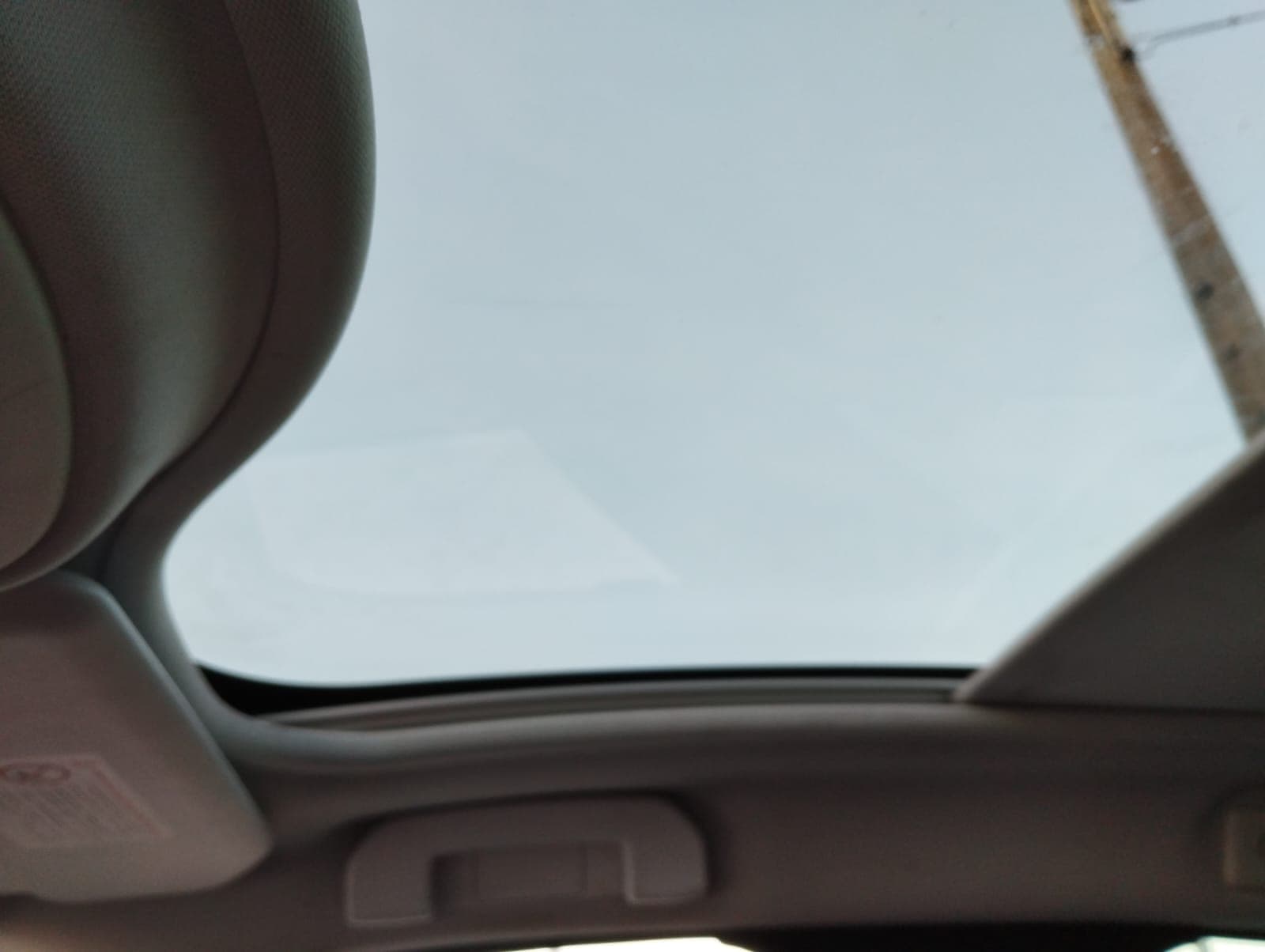 Peugeot 508 SW · Ano 2014 — imagem 25