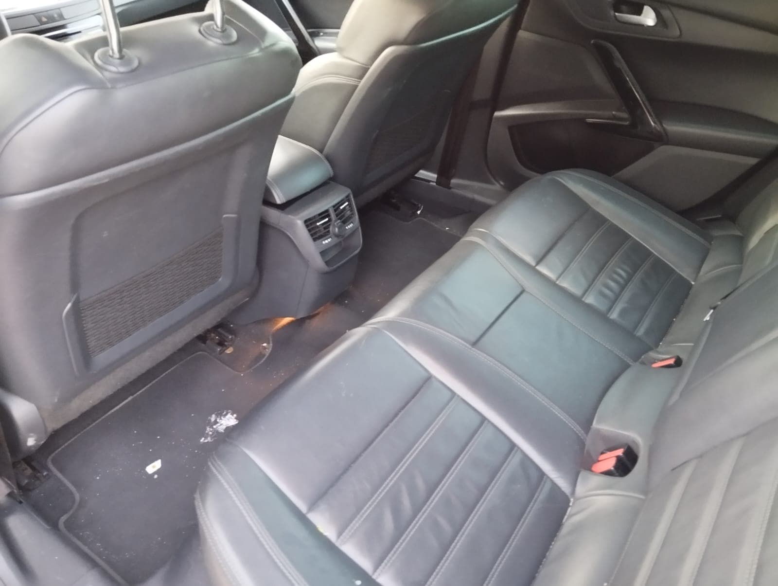 Peugeot 508 SW · Ano 2014 — imagem 23