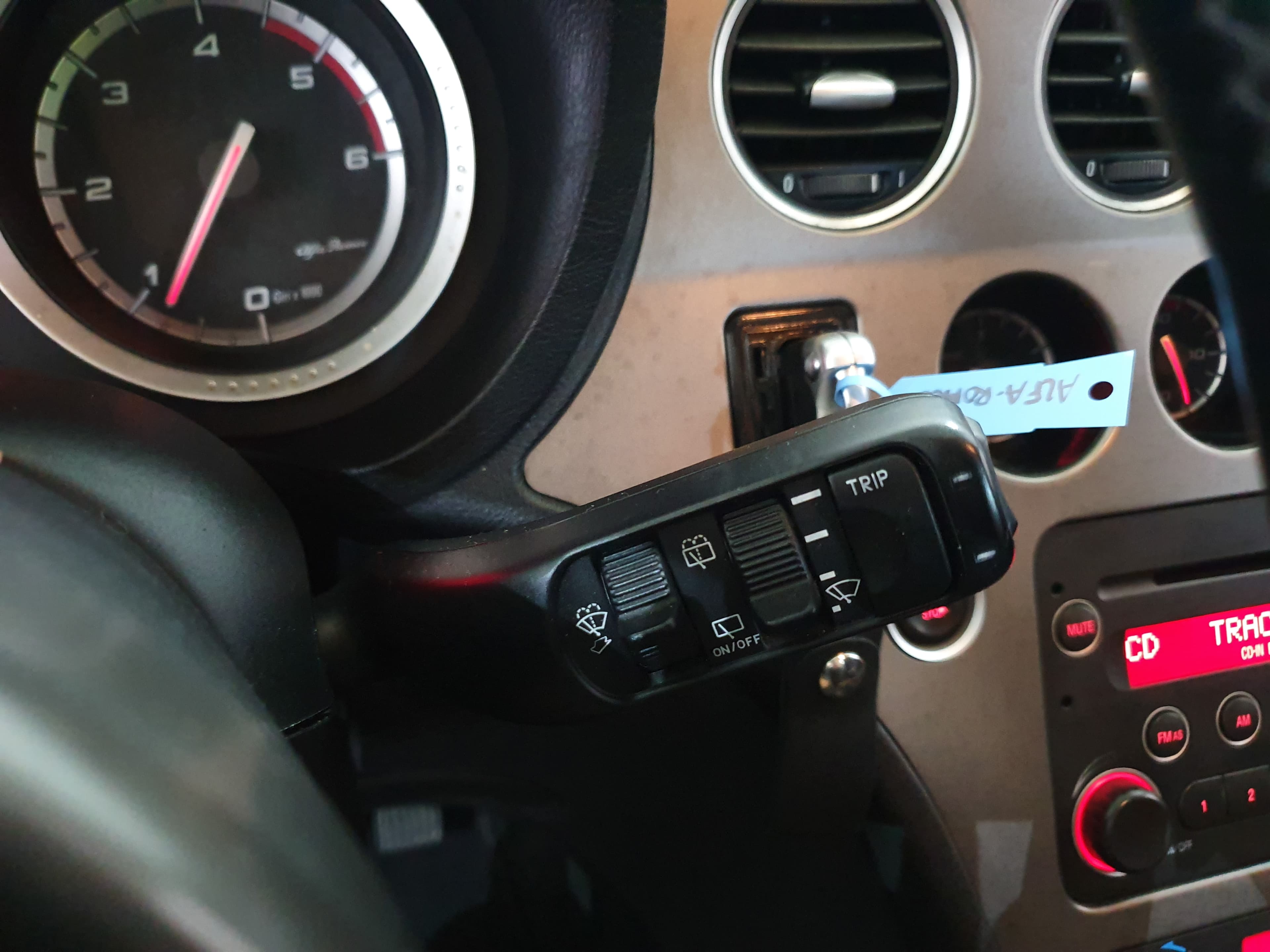 Alfa Romeo 159 Sportwagon · Ano 2010 — imagem 36