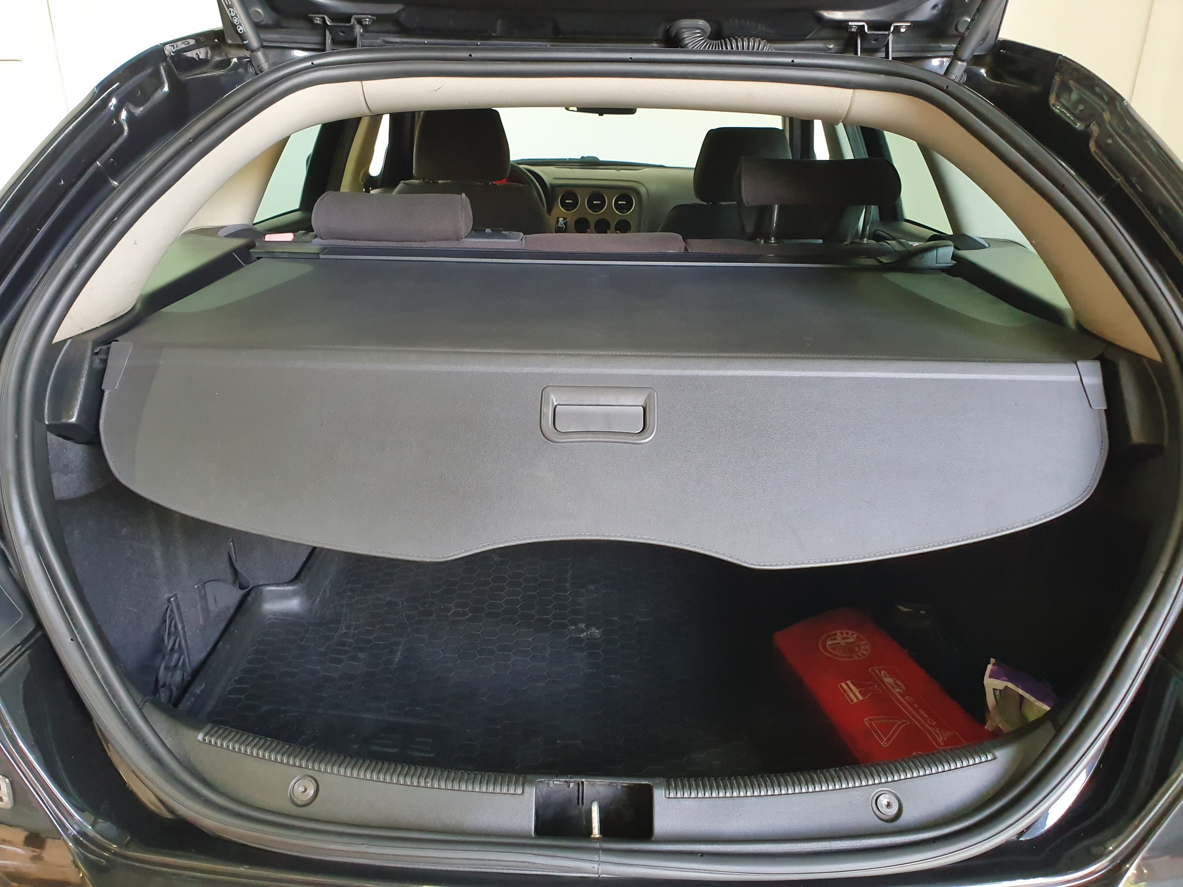 Alfa Romeo 159 Sportwagon · Ano 2010 — imagem 8