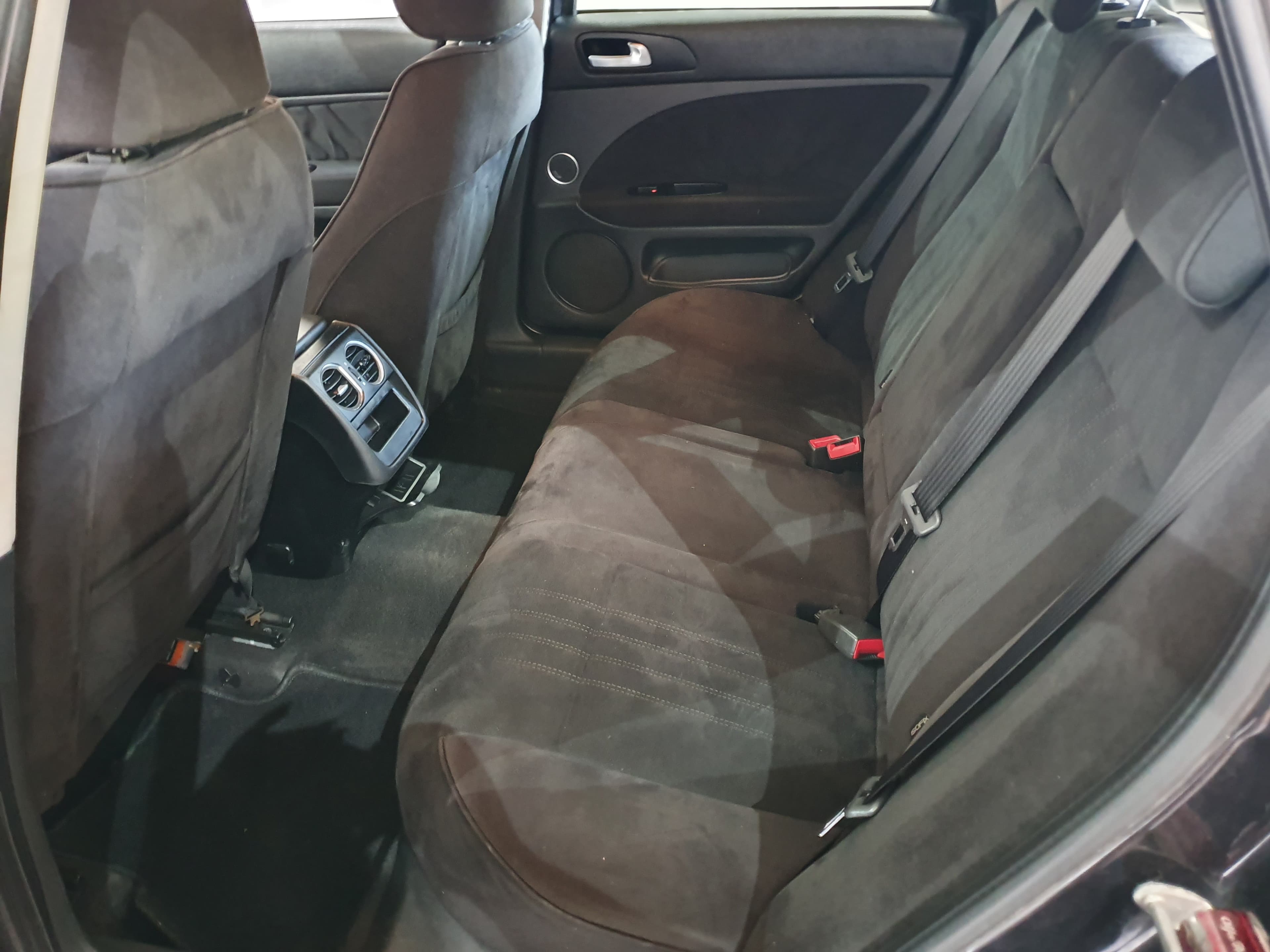 Alfa Romeo 159 Sportwagon · Ano 2010 — imagem 29