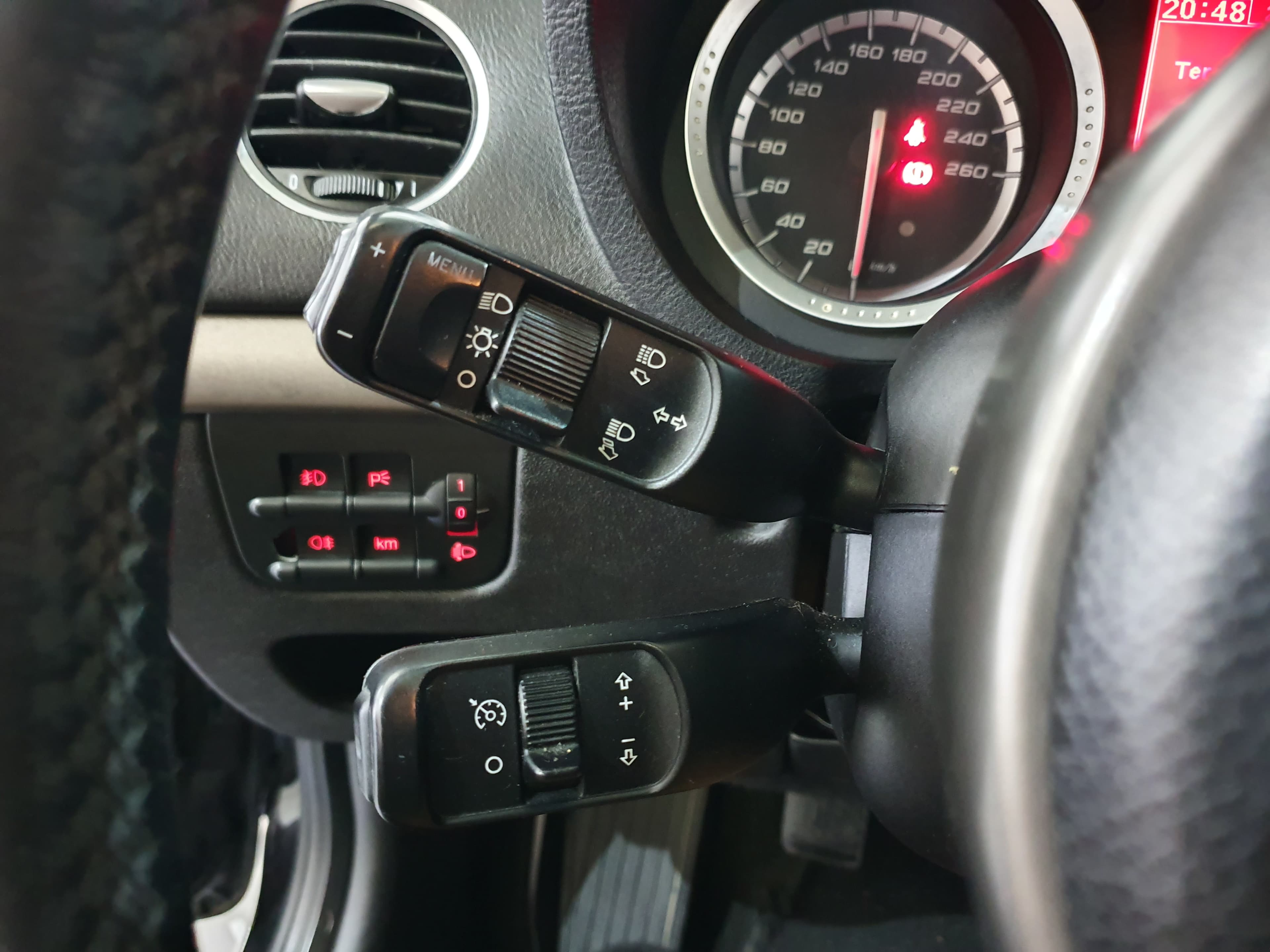 Alfa Romeo 159 Sportwagon · Ano 2010 — imagem 37