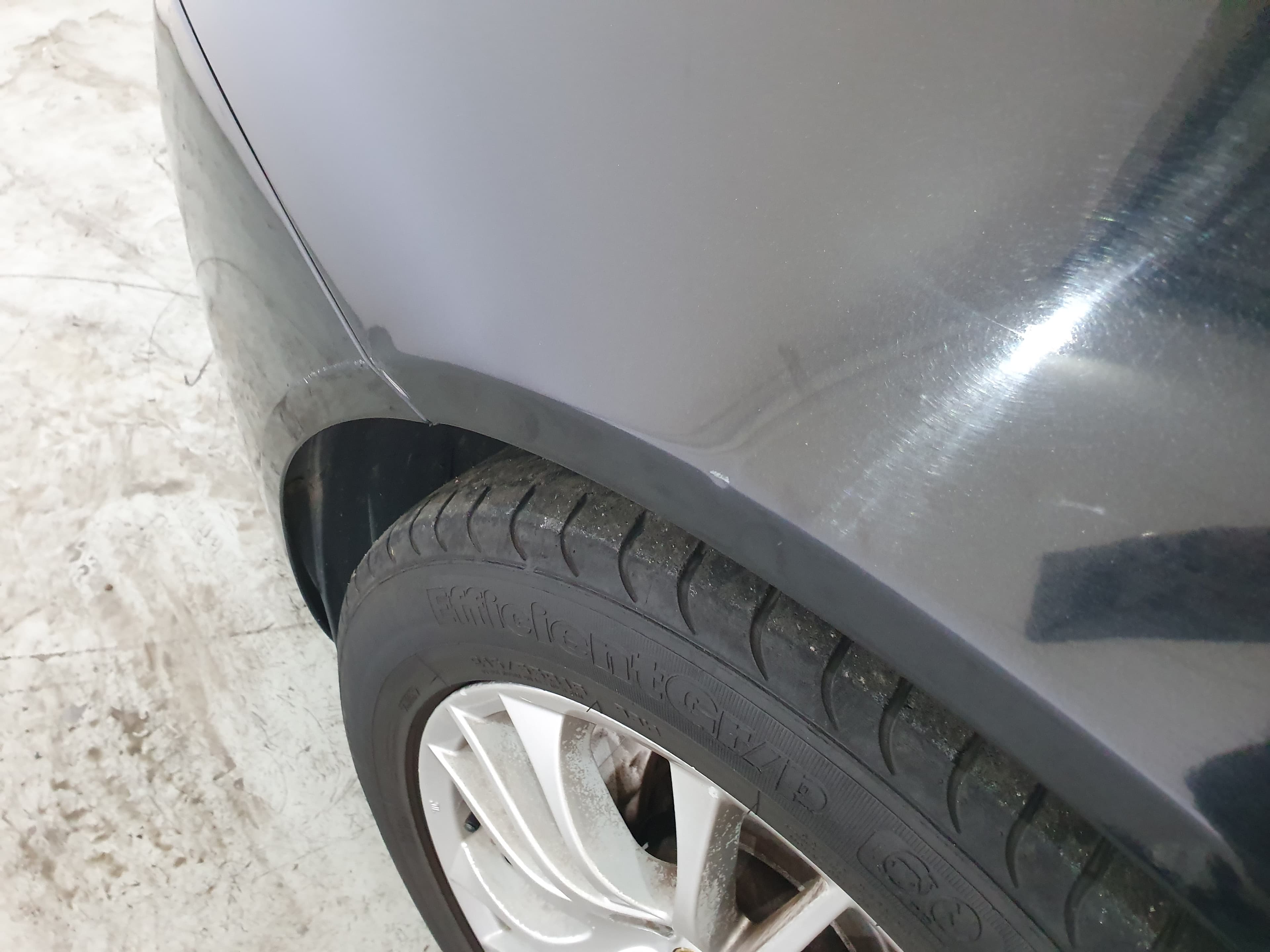 Alfa Romeo 159 Sportwagon · Ano 2010 — imagem 15