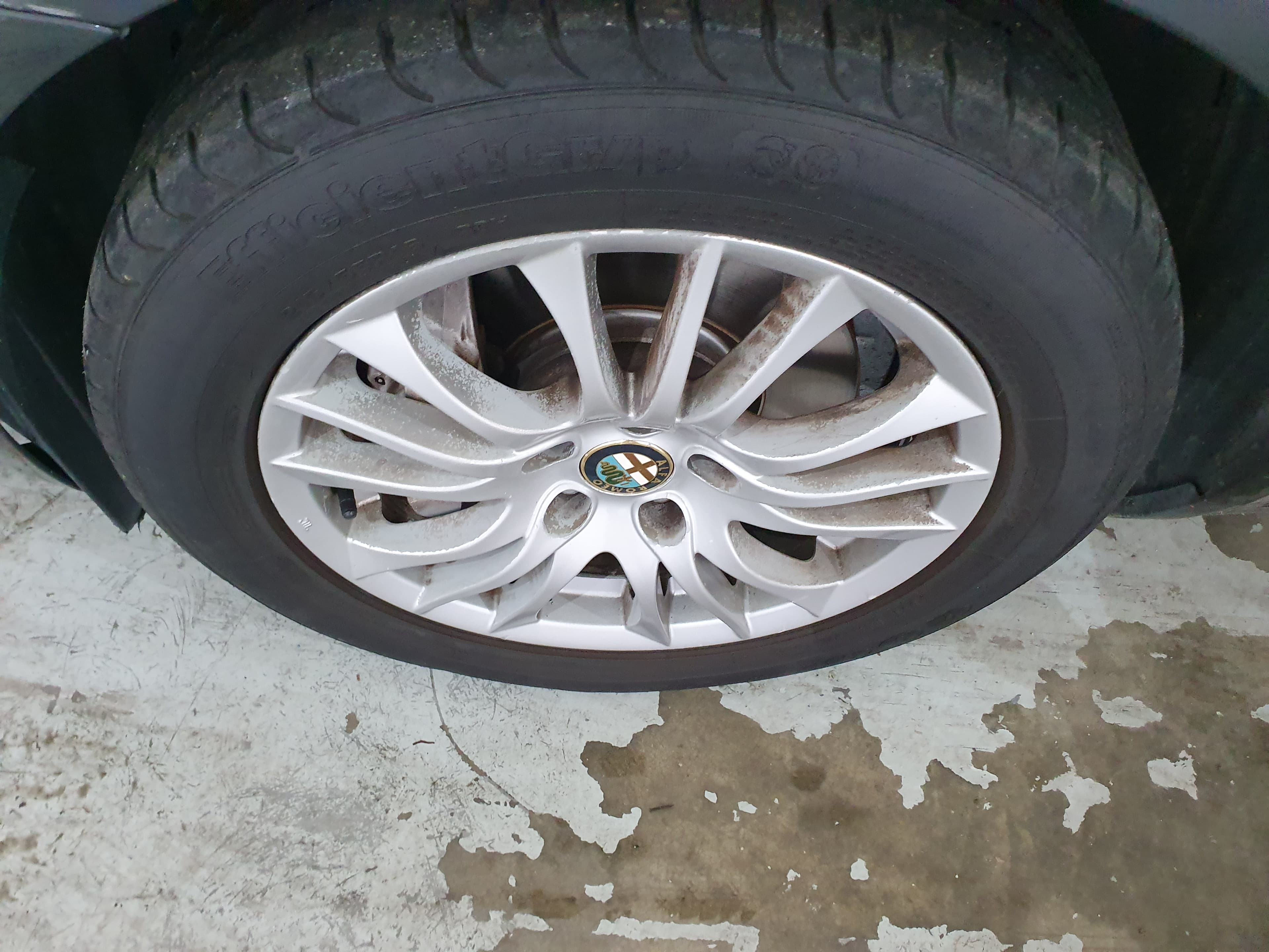 Alfa Romeo 159 Sportwagon · Ano 2010 — imagem 14