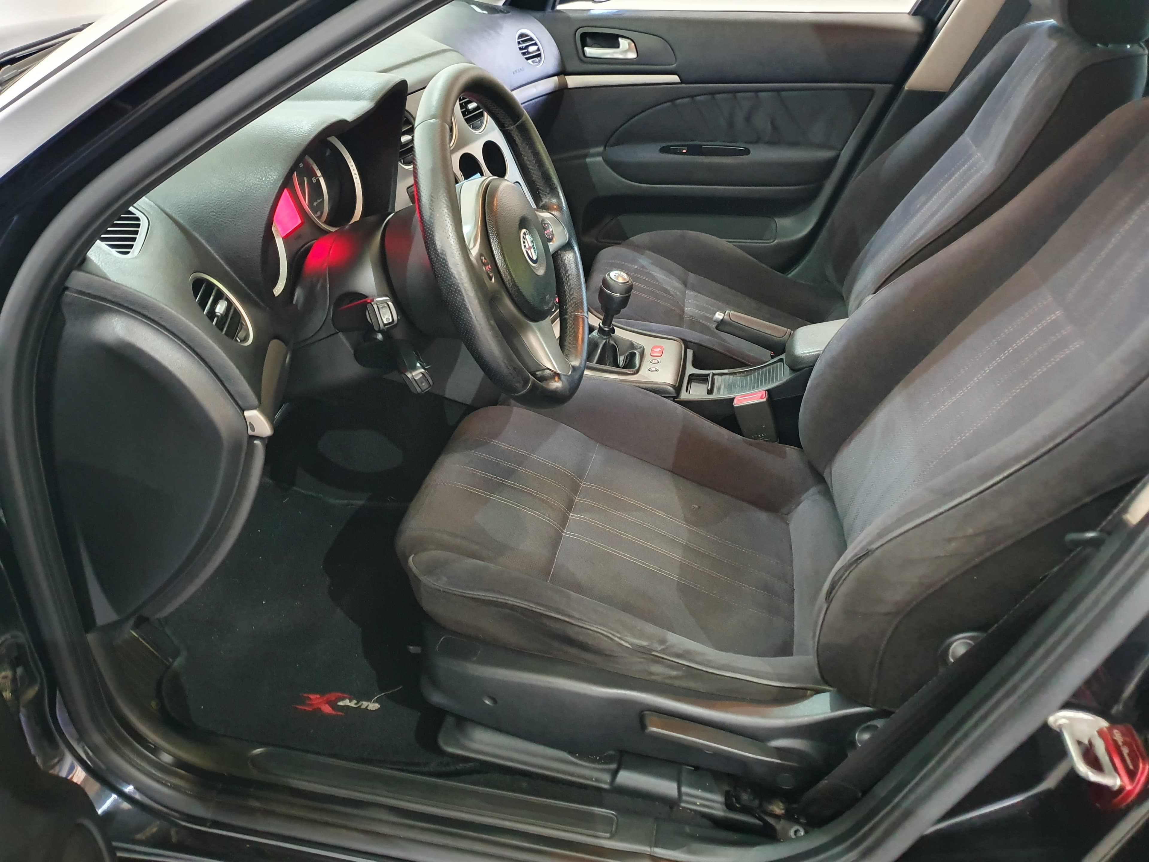 Alfa Romeo 159 Sportwagon · Ano 2010 — imagem 32