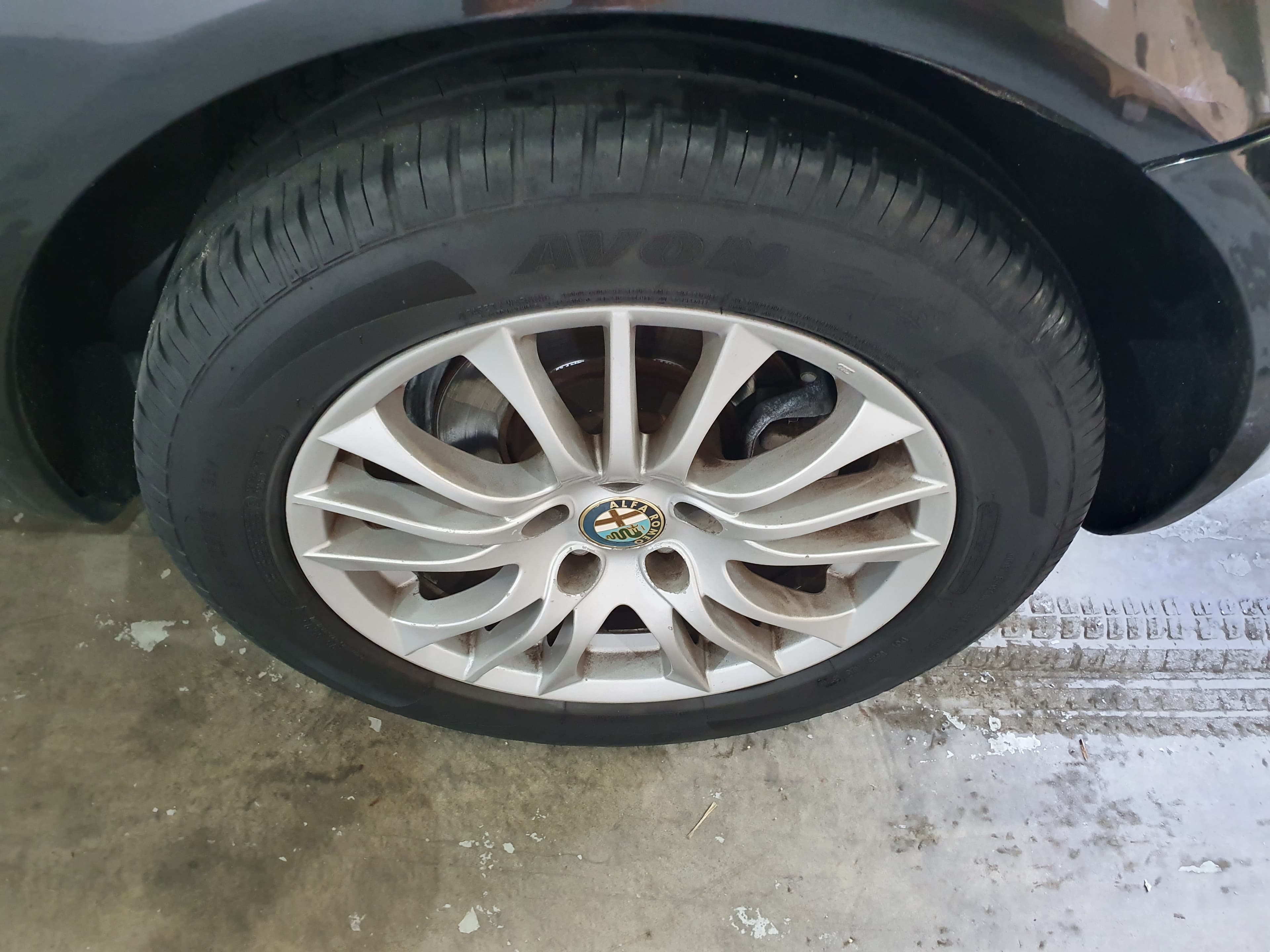 Alfa Romeo 159 Sportwagon · Ano 2010 — imagem 16