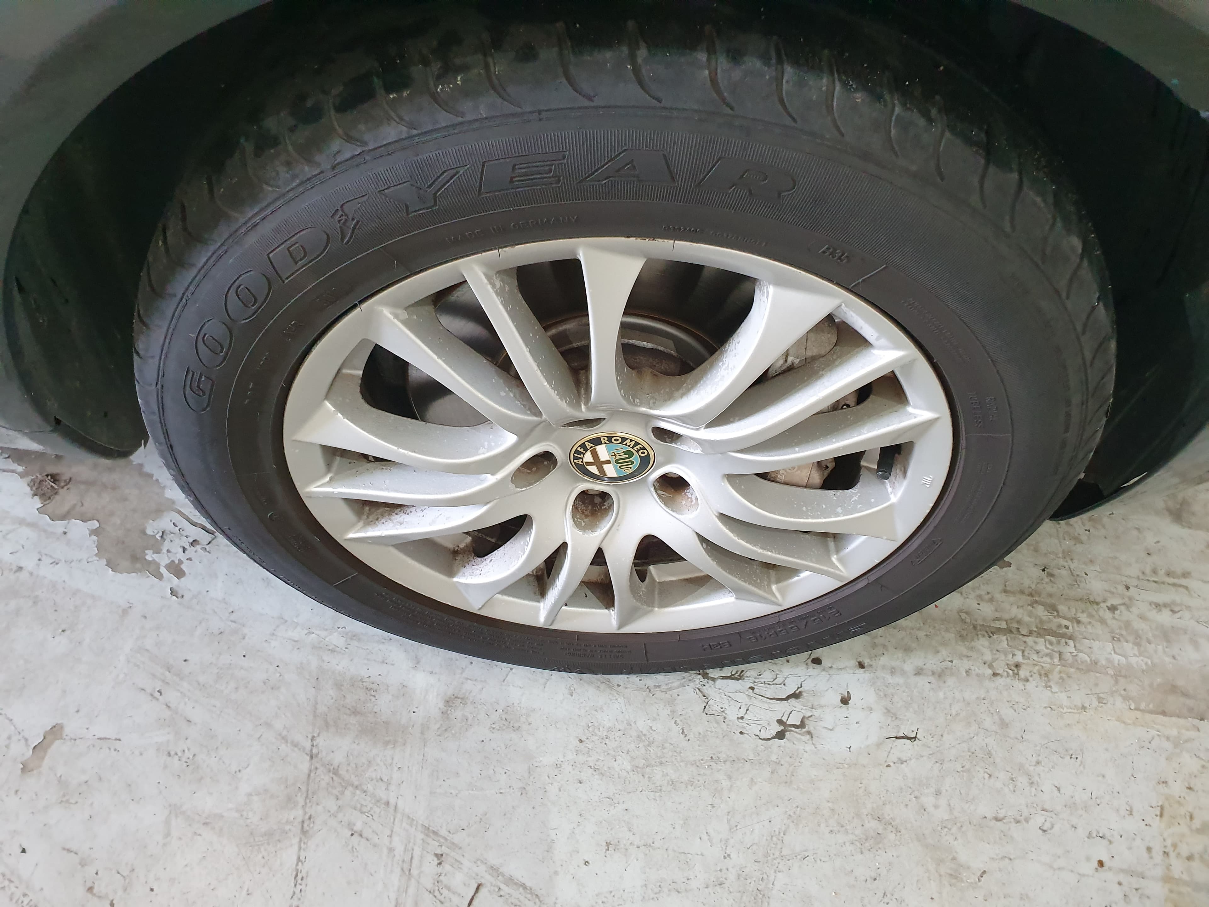 Alfa Romeo 159 Sportwagon · Ano 2010 — imagem 13