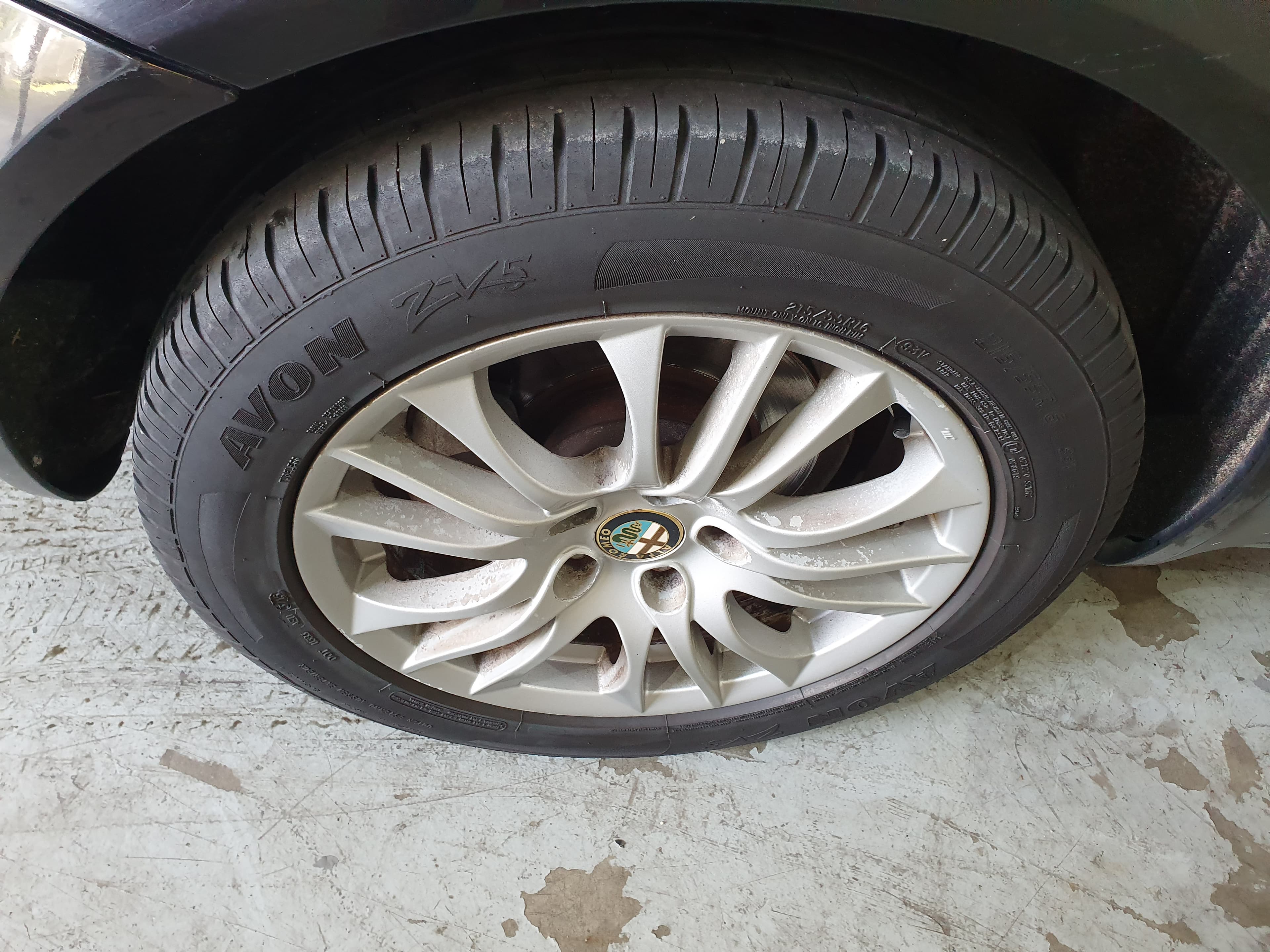 Alfa Romeo 159 Sportwagon · Ano 2010 — imagem 12