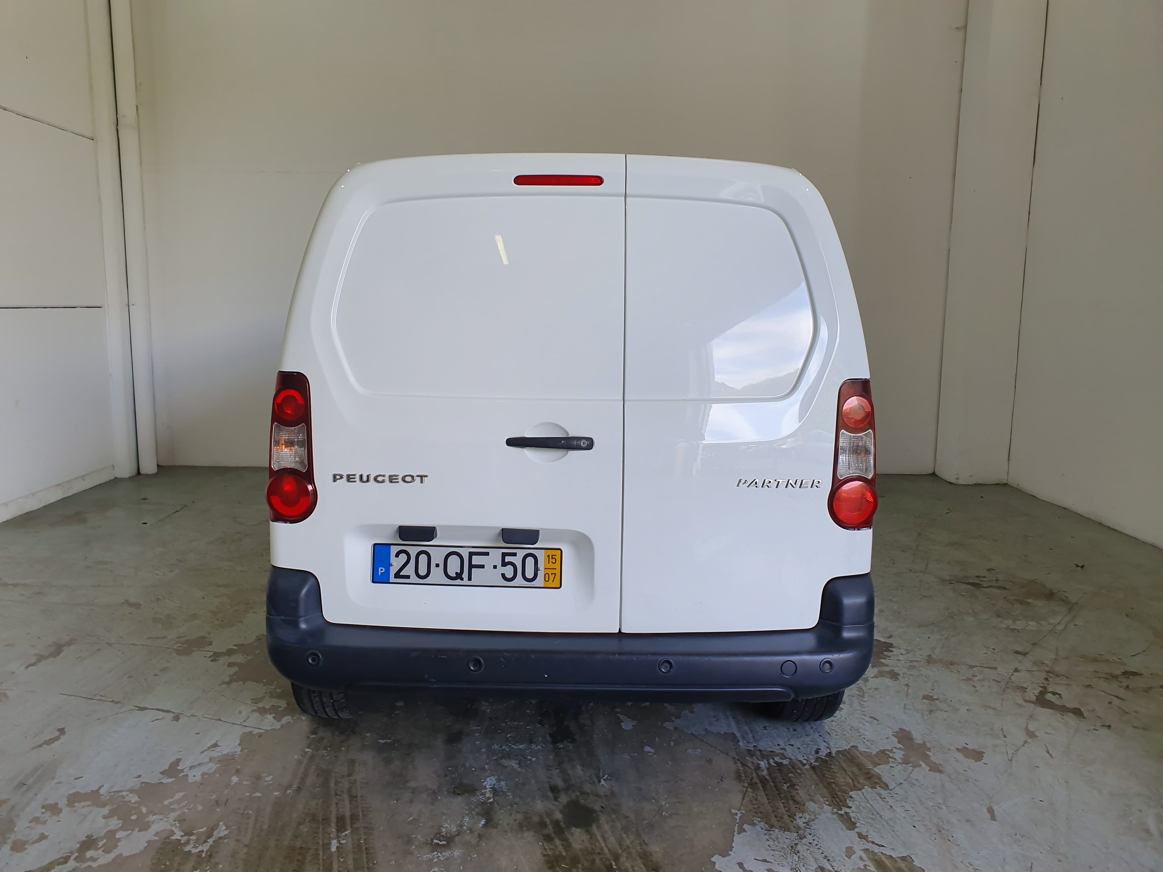 Peugeot Partner · Year 2015 — image 6
