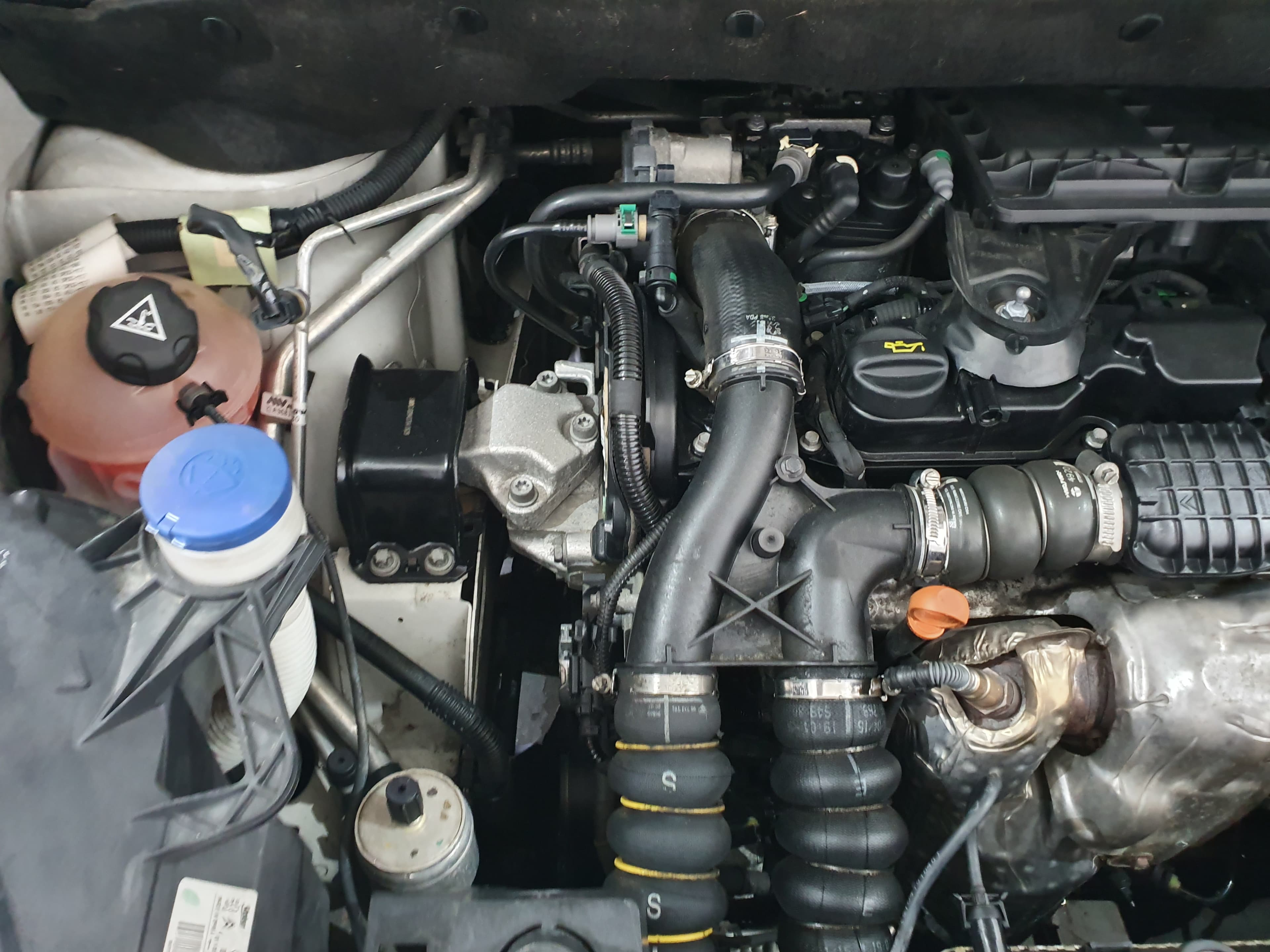 Peugeot Partner · Year 2015 — image 32