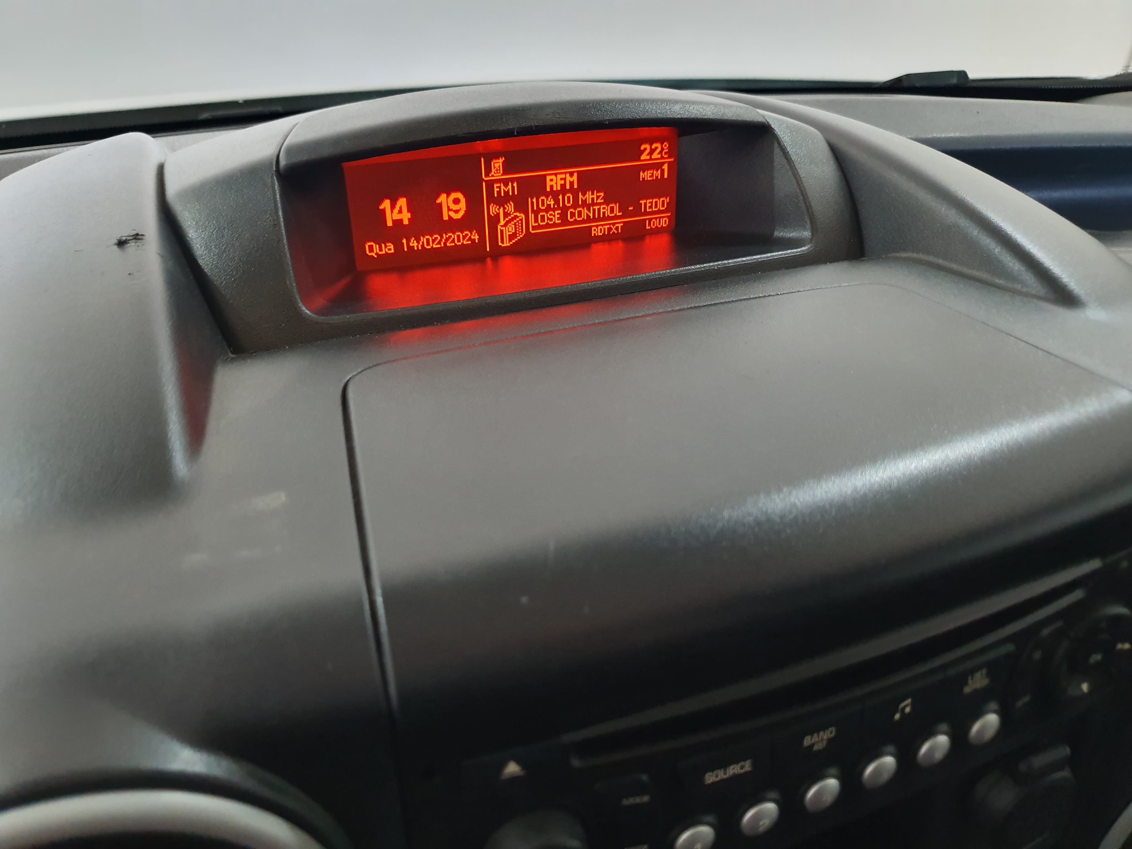 Peugeot Partner · Year 2015 — image 20